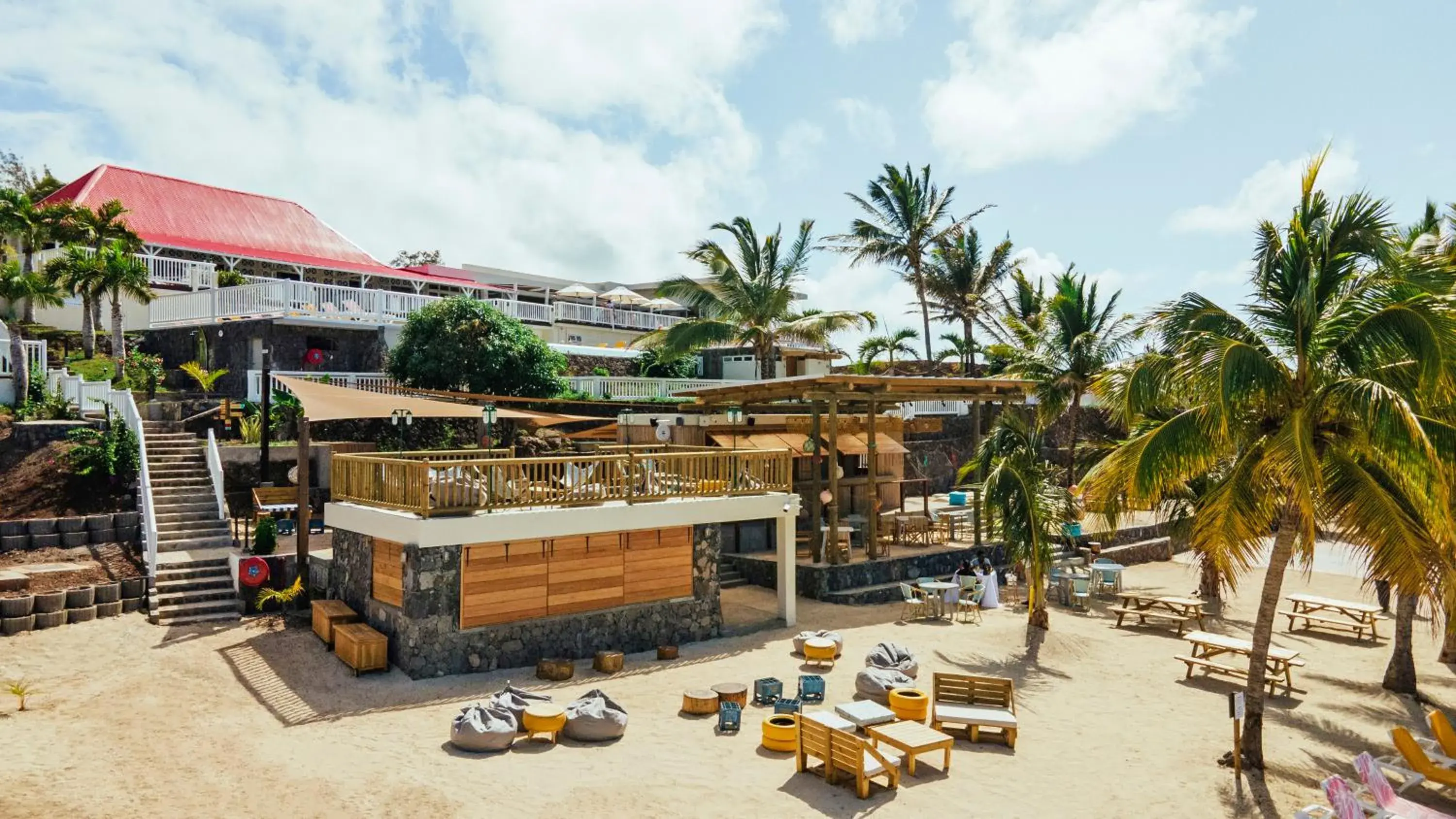 Property building in C Rodrigues Mourouk - Rodrigues Island Property building in C Rodrigues Mourouk - Rodrigues Island