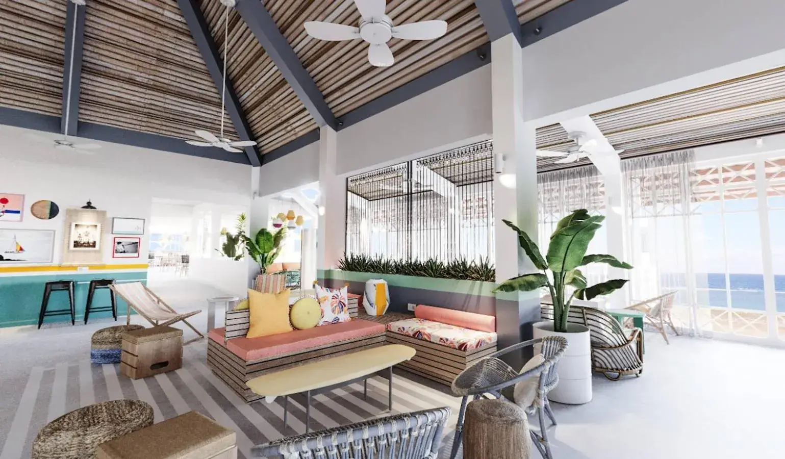 Property building in C Rodrigues Mourouk - Rodrigues Island Property building in C Rodrigues Mourouk - Rodrigues Island