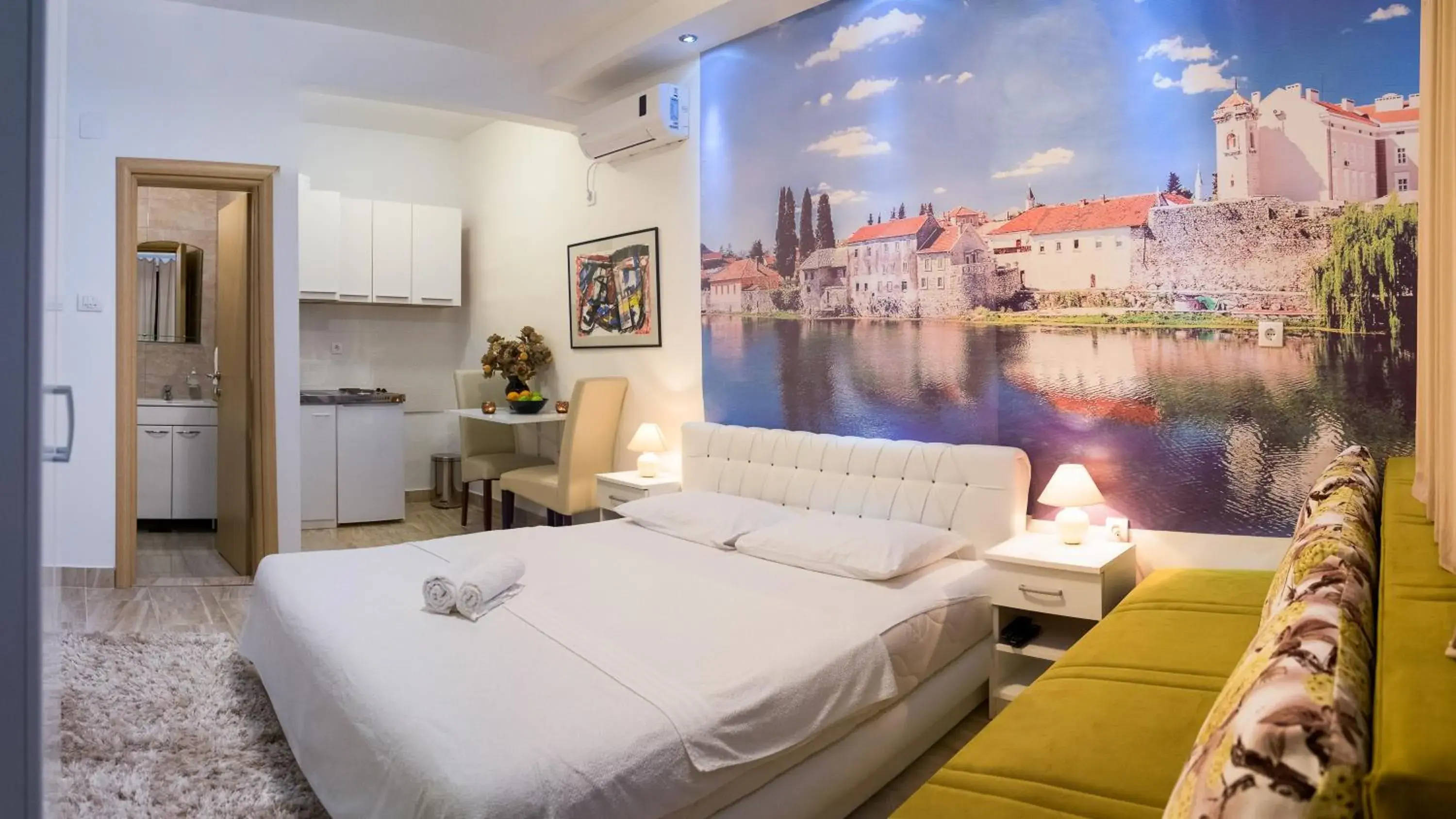 Apartment - single occupancy in City Apartments Apartment - single occupancy in City Apartments