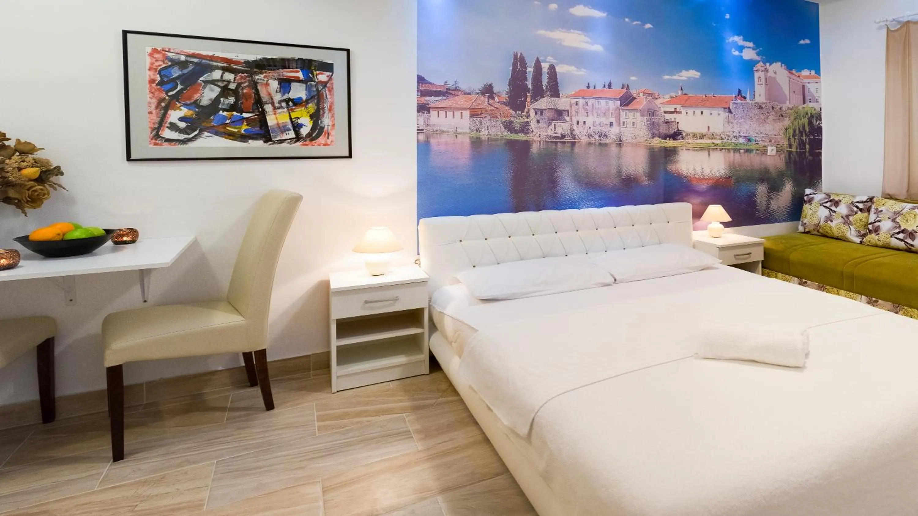 Apartment - single occupancy in City Apartments