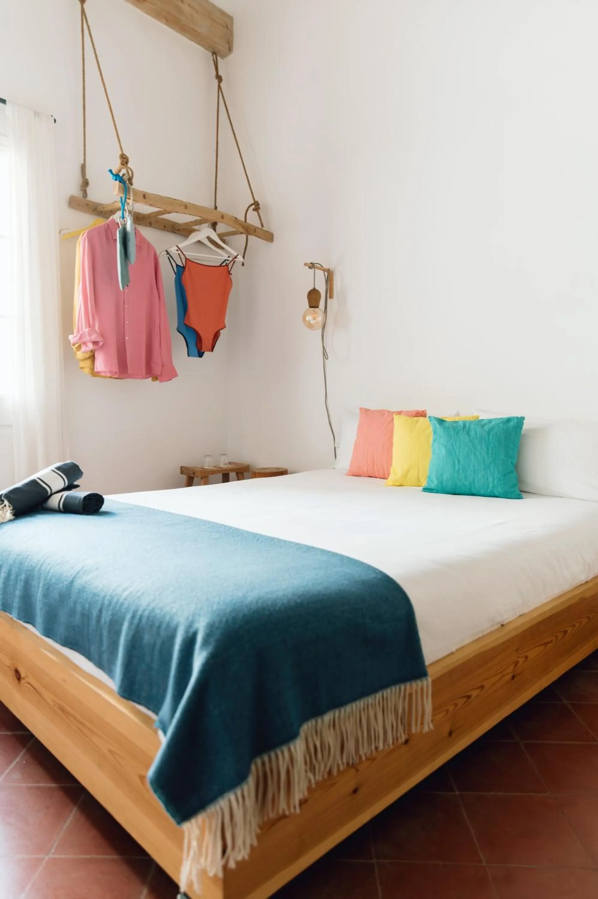 Bedroom, Bed in HoMe Hotel Menorca