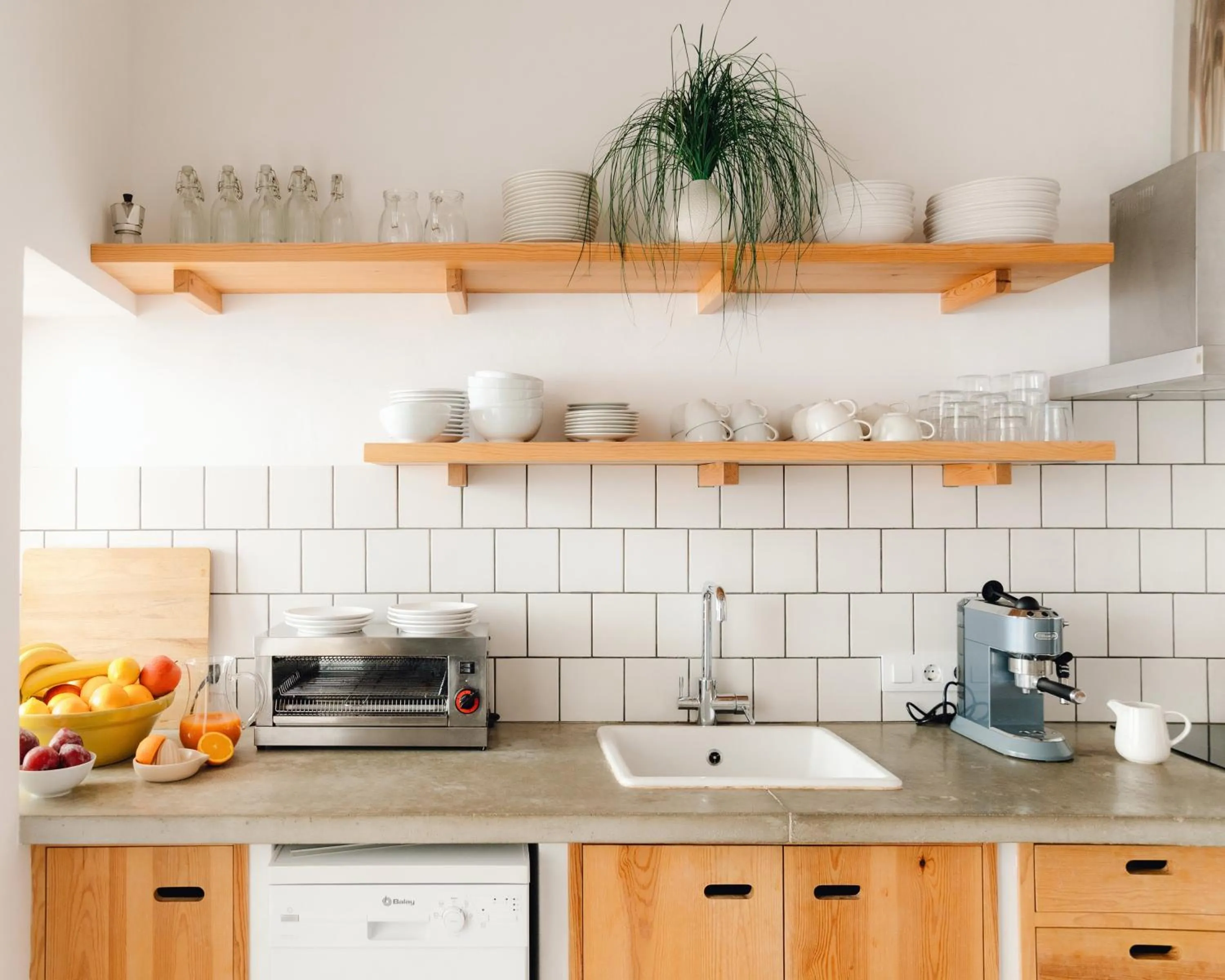 Coffee/tea facilities in HoMe Hotel Menorca