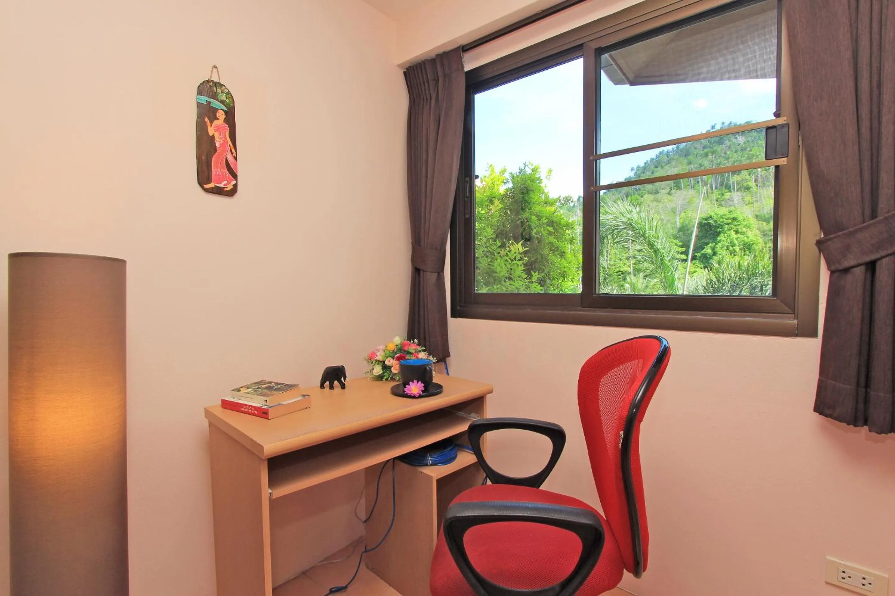 Other in Soleil D'asie Residence