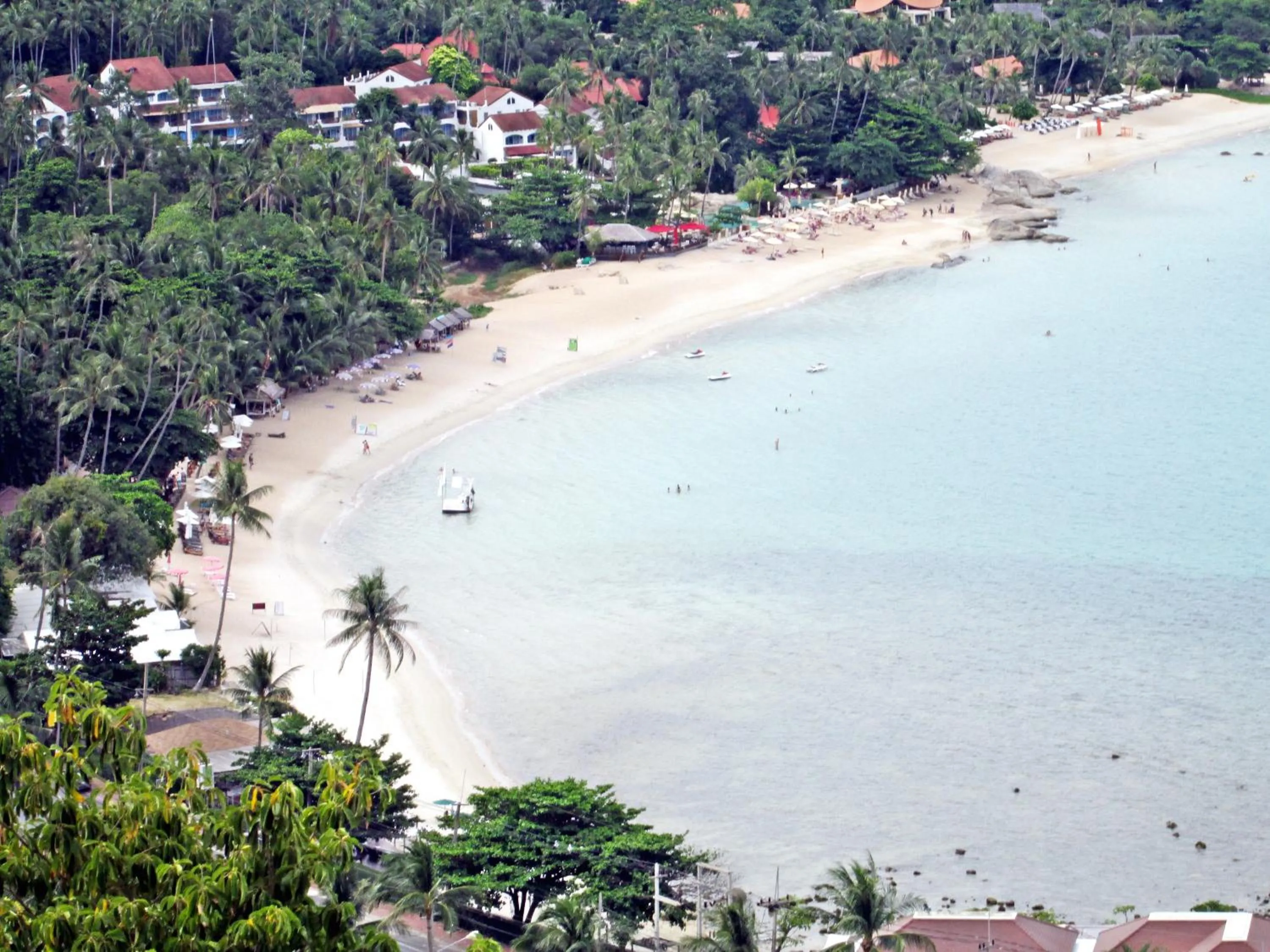 Day in Soleil D'asie Residence