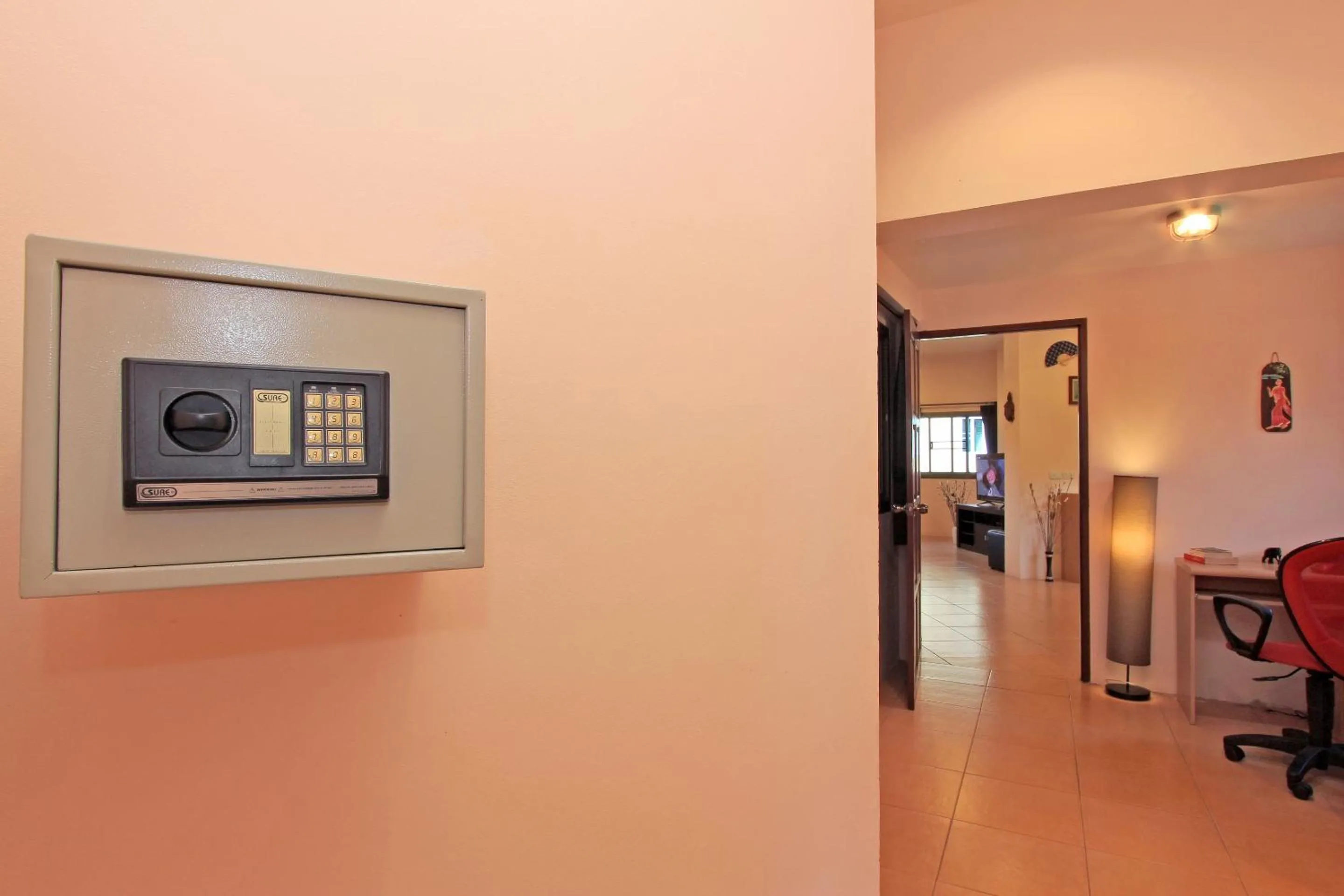 Other in Soleil D'asie Residence