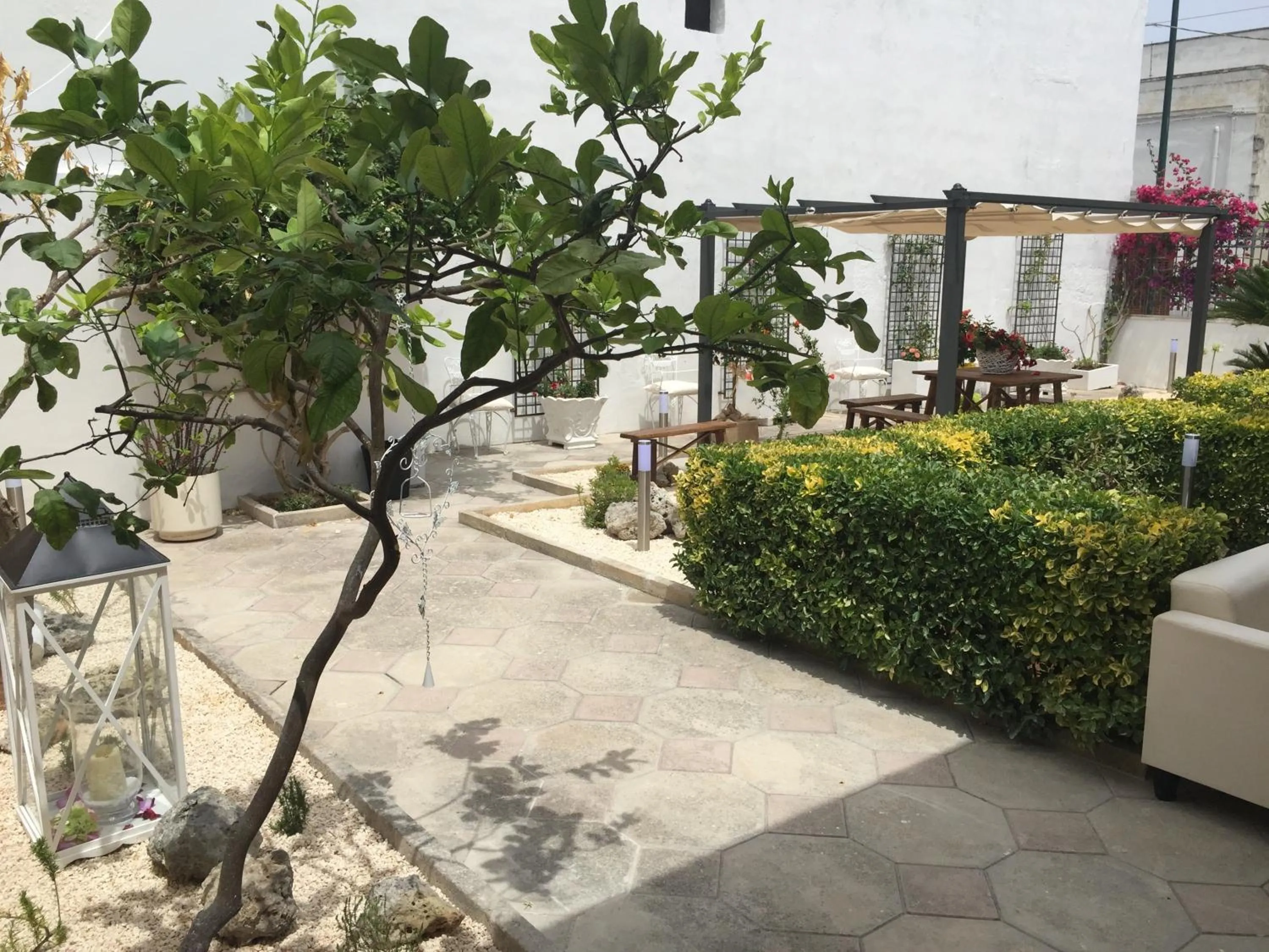 B&B Virò