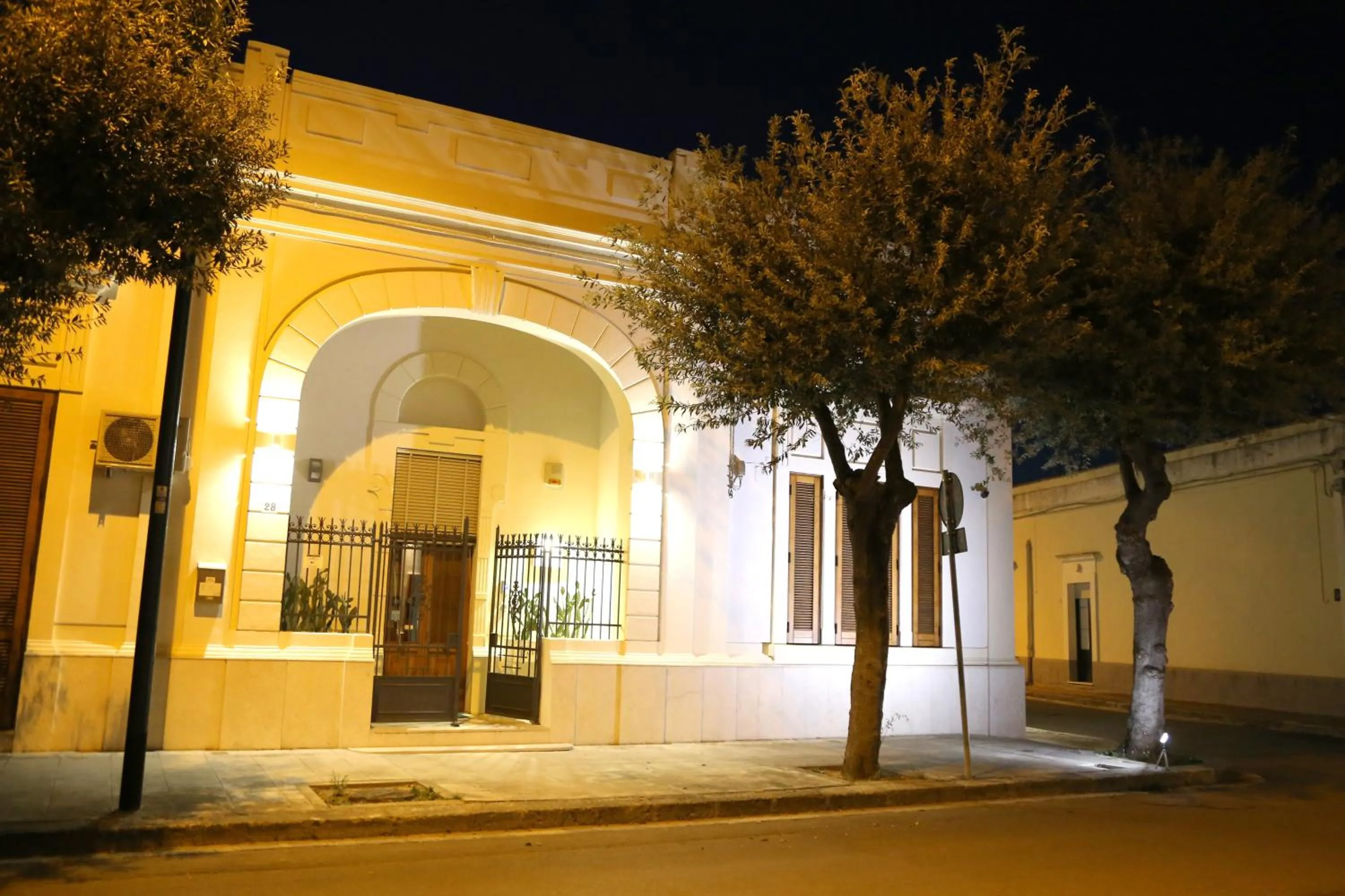 B&B Virò