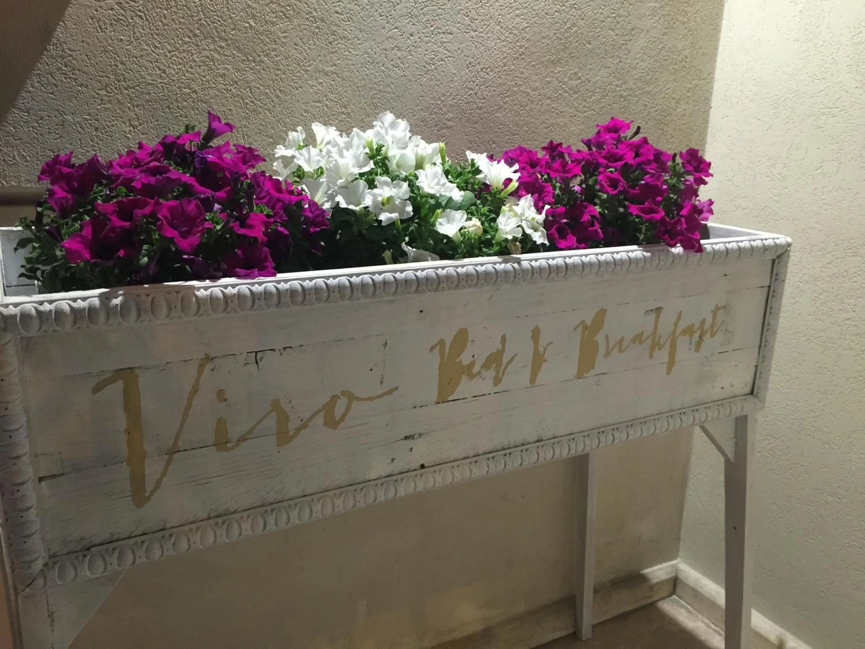 B&B Virò