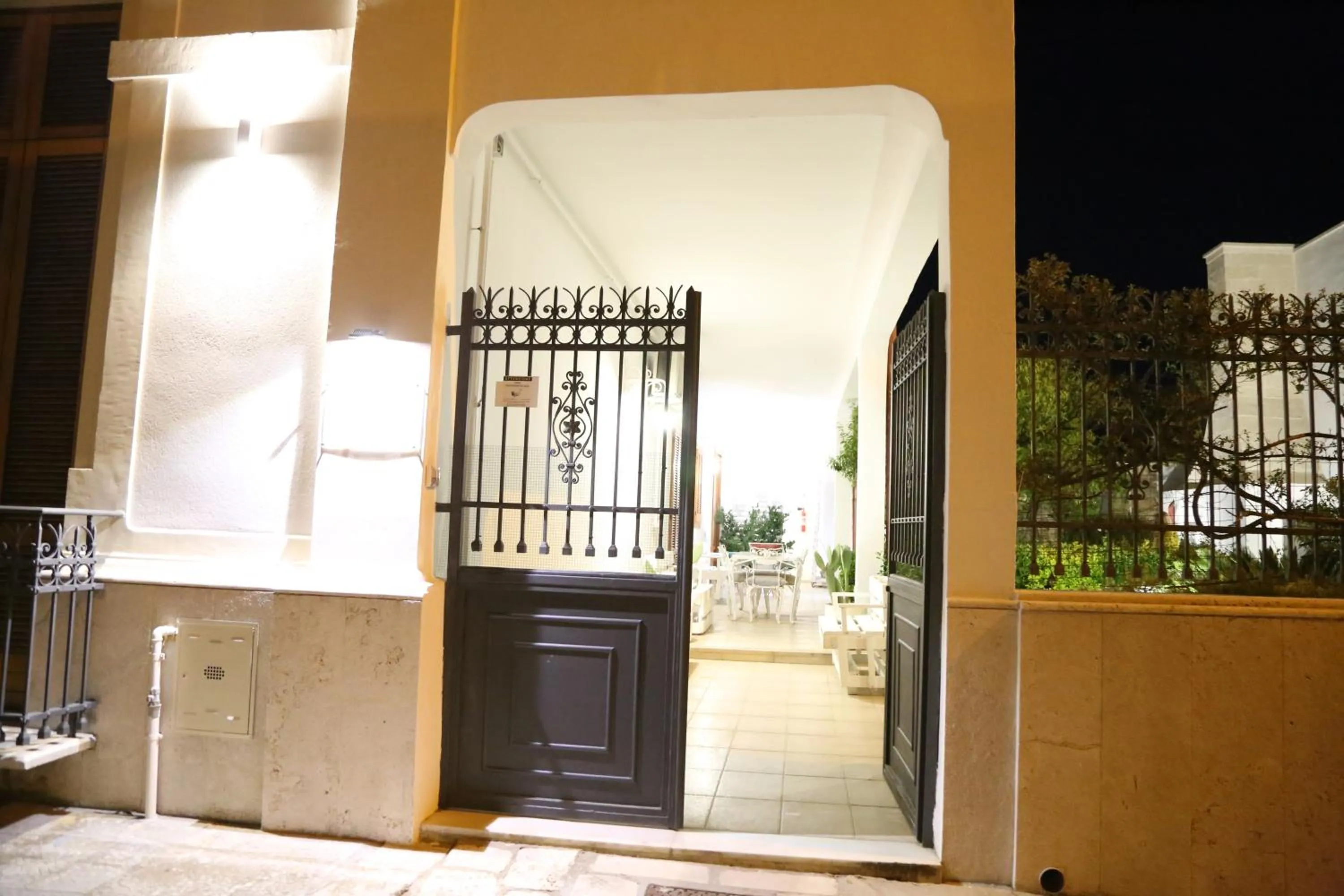 B&B Virò