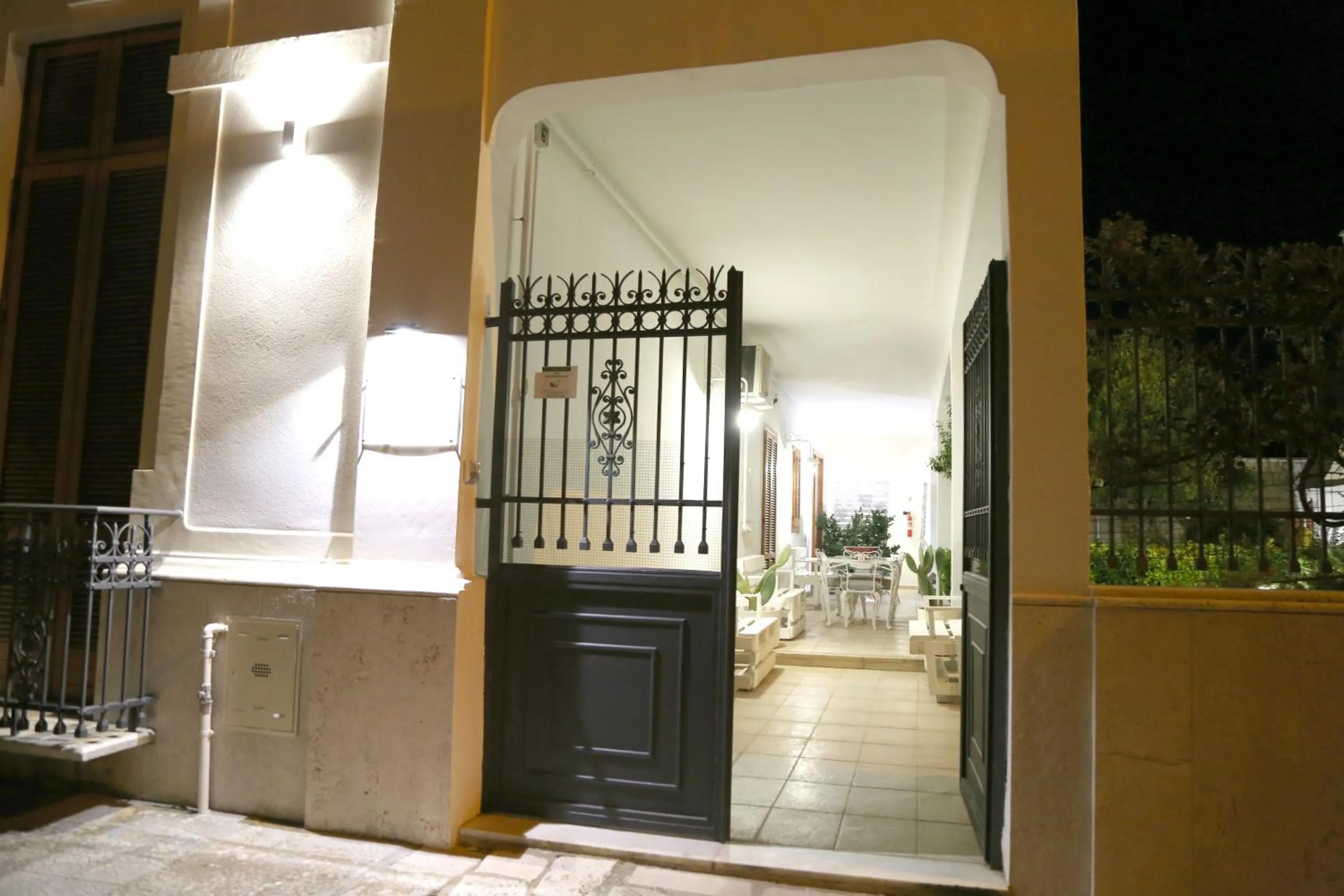 B&B Virò