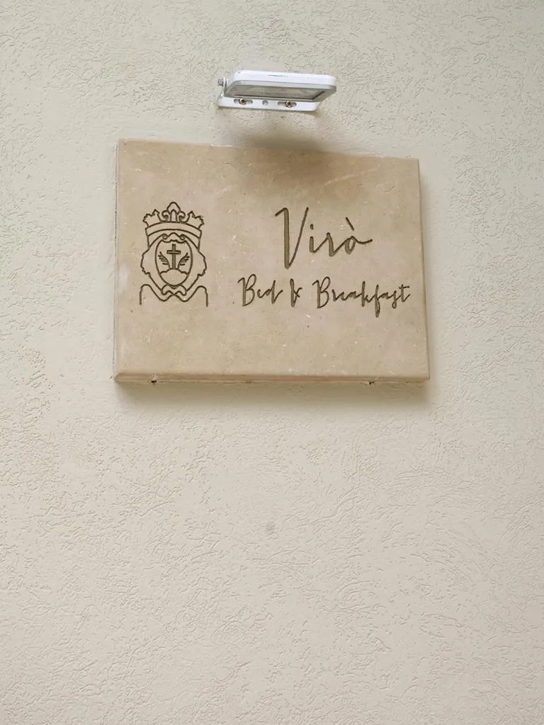 B&B Virò