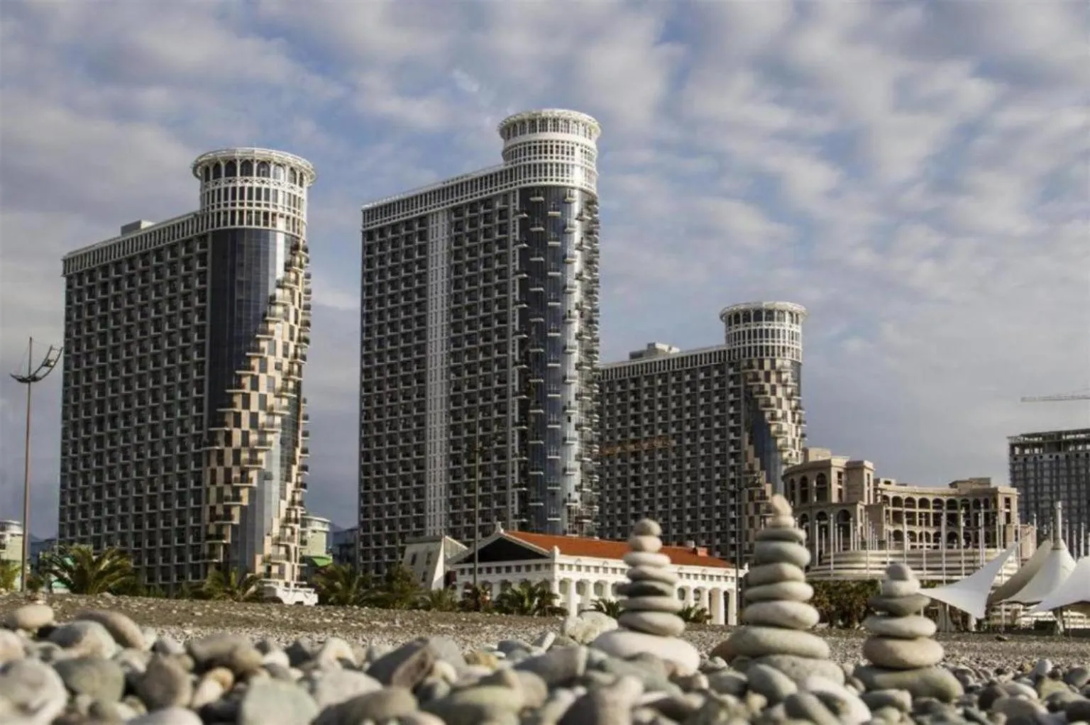 Batumi Royal Apartments