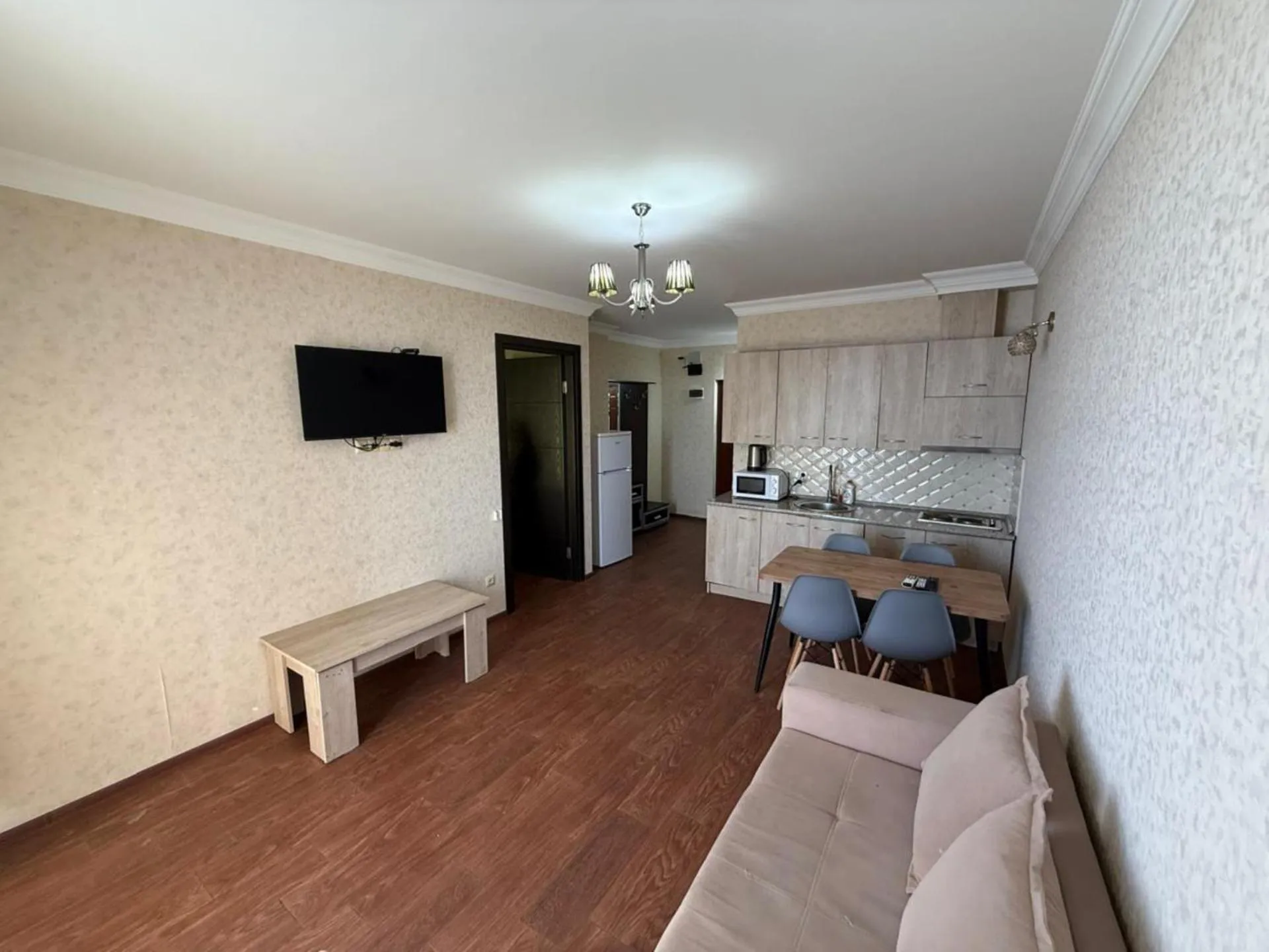 Batumi Royal Apartments