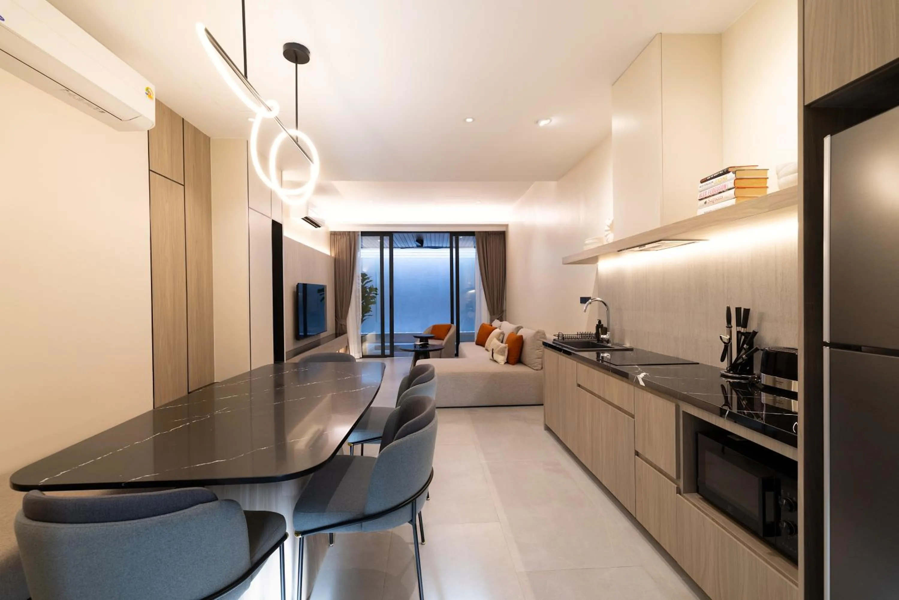 P Villas Patong