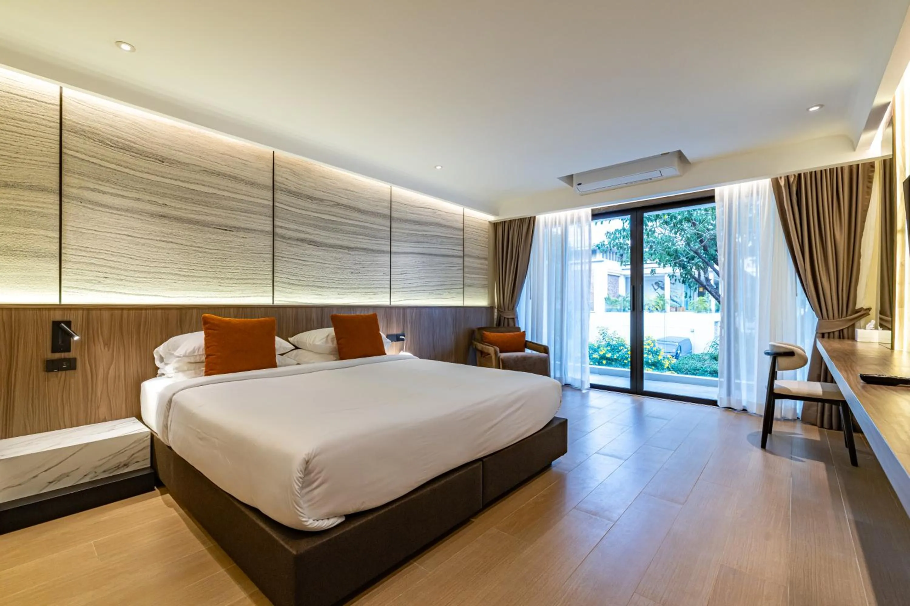 P Villas Patong