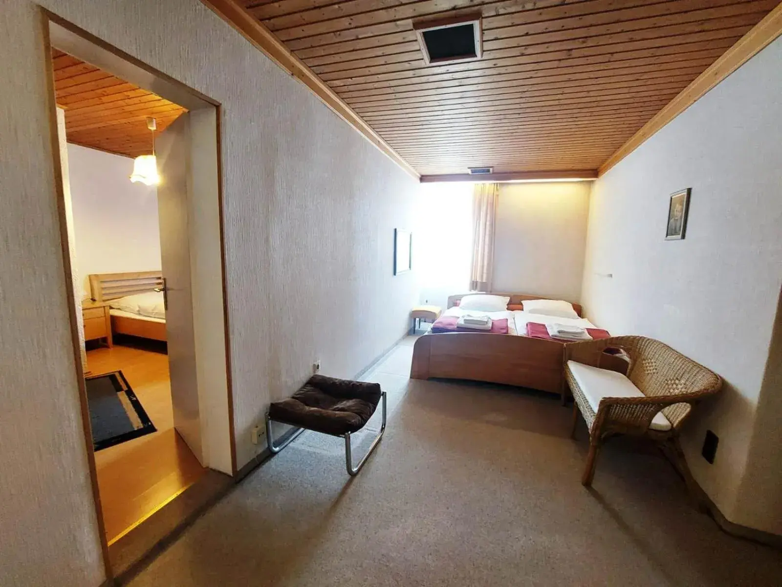 Two-Bedroom Apartment in Hotel&Restaurant Gasthof zur Post Eisenerz Two-Bedroom Apartment in Hotel&Restaurant Gasthof zur Post Eisenerz