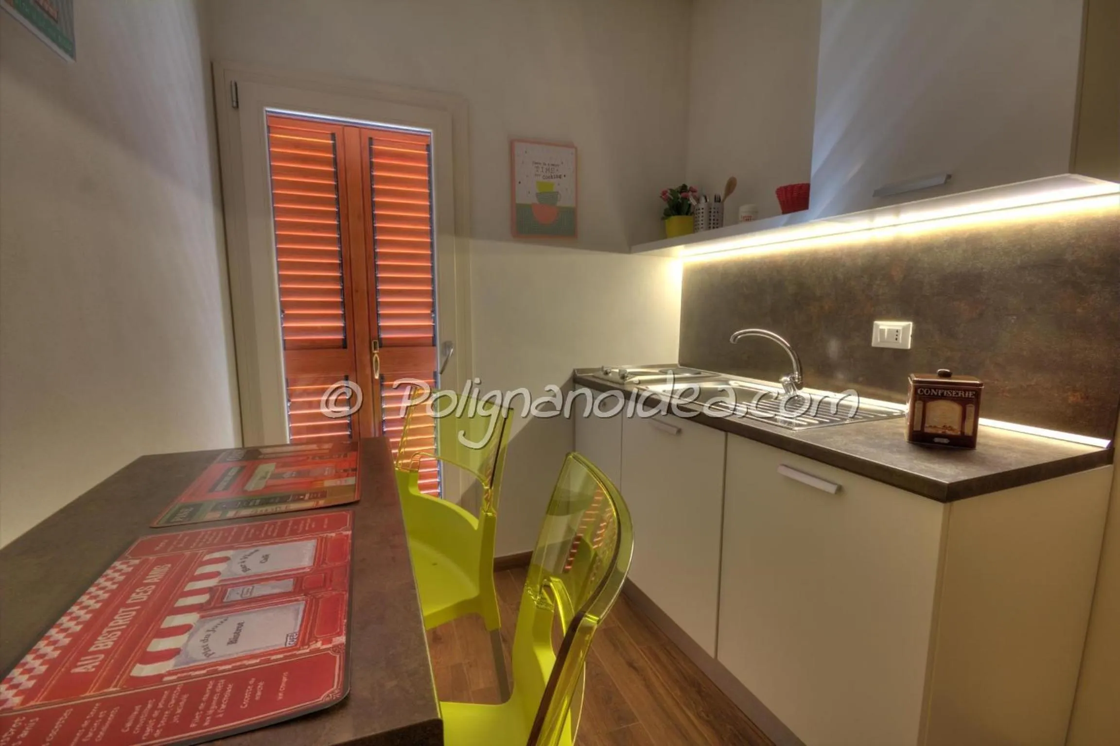 B&b Monopoli Old Town