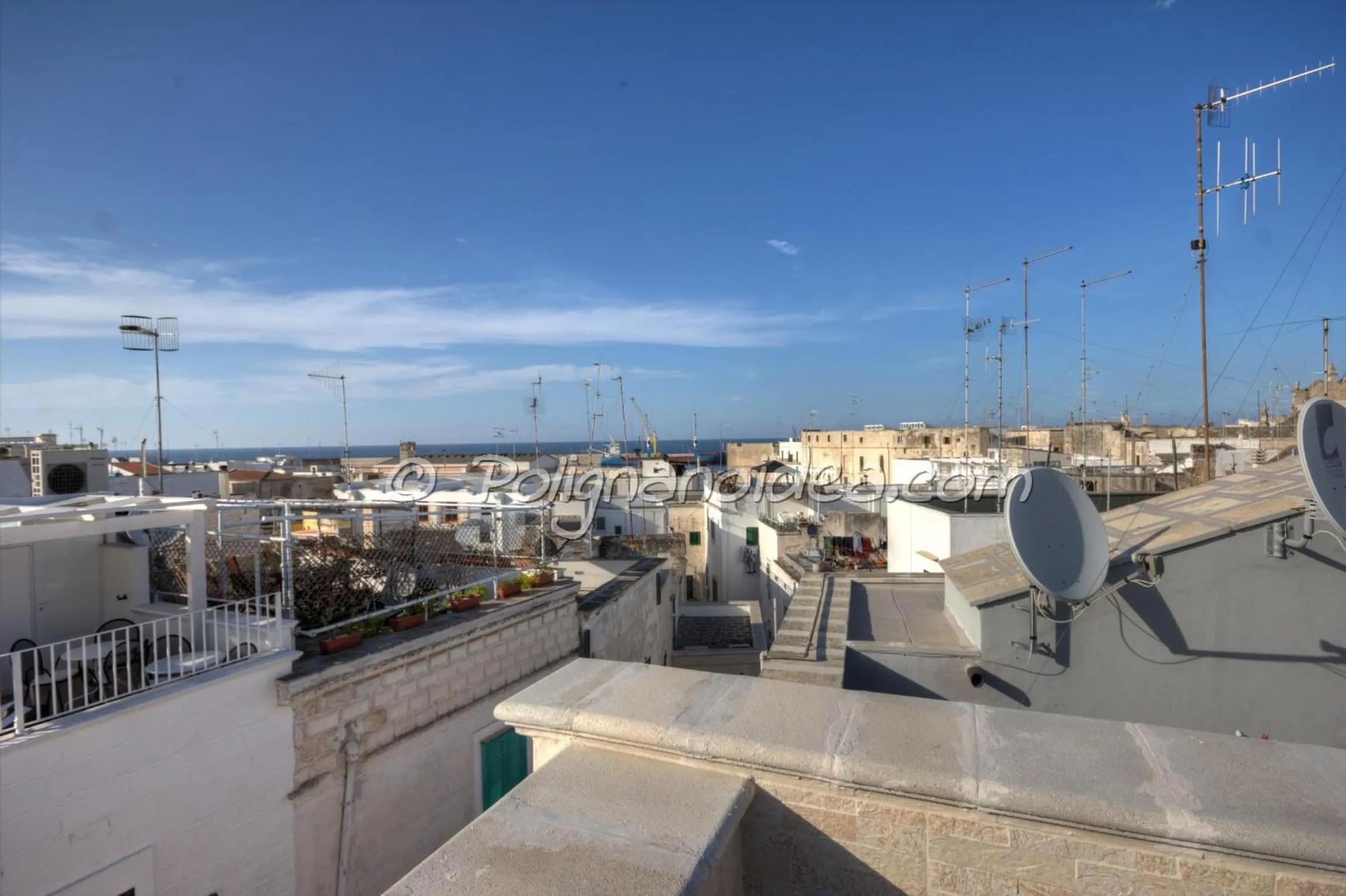 B&b Monopoli Old Town