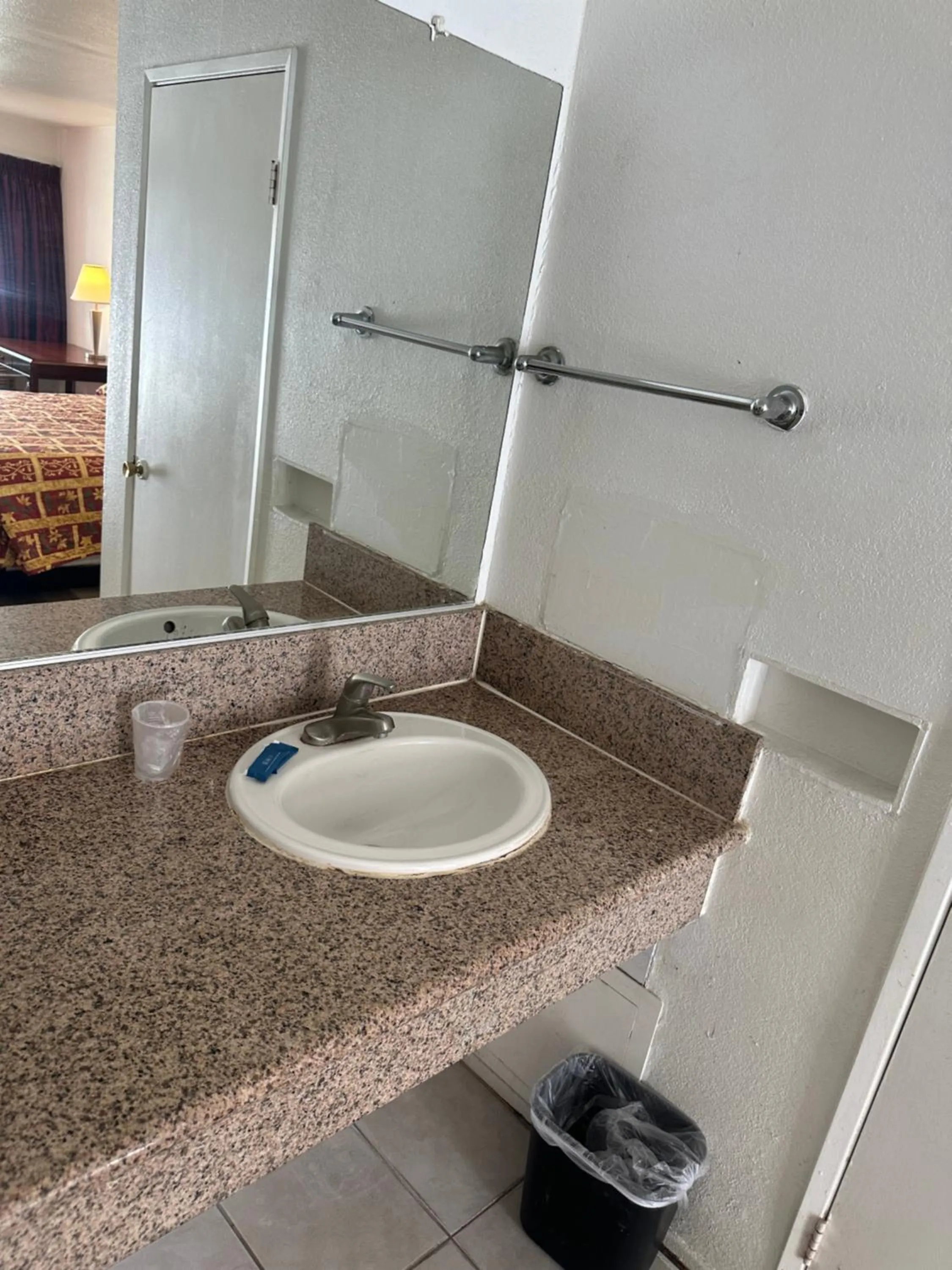 Palm Inn Motel - Rosemead, Los Angeles