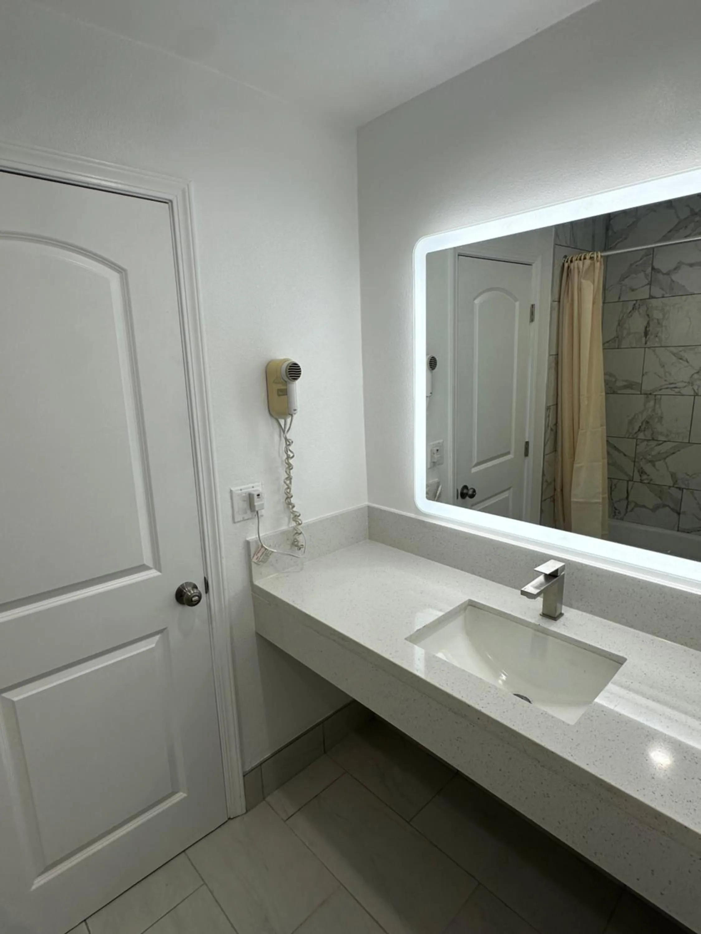 Palm Inn Motel - Rosemead, Los Angeles