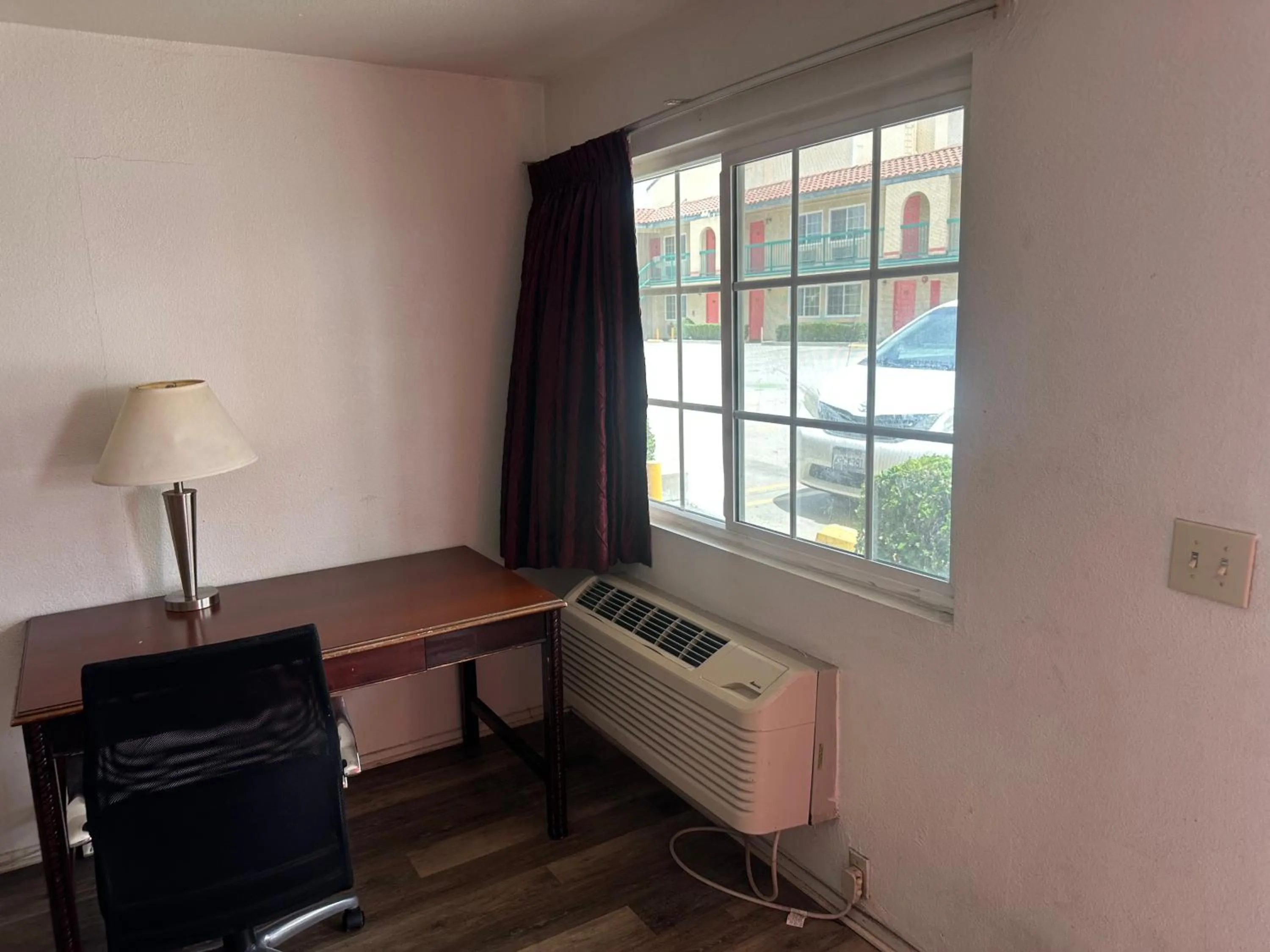 Palm Inn Motel - Rosemead, Los Angeles