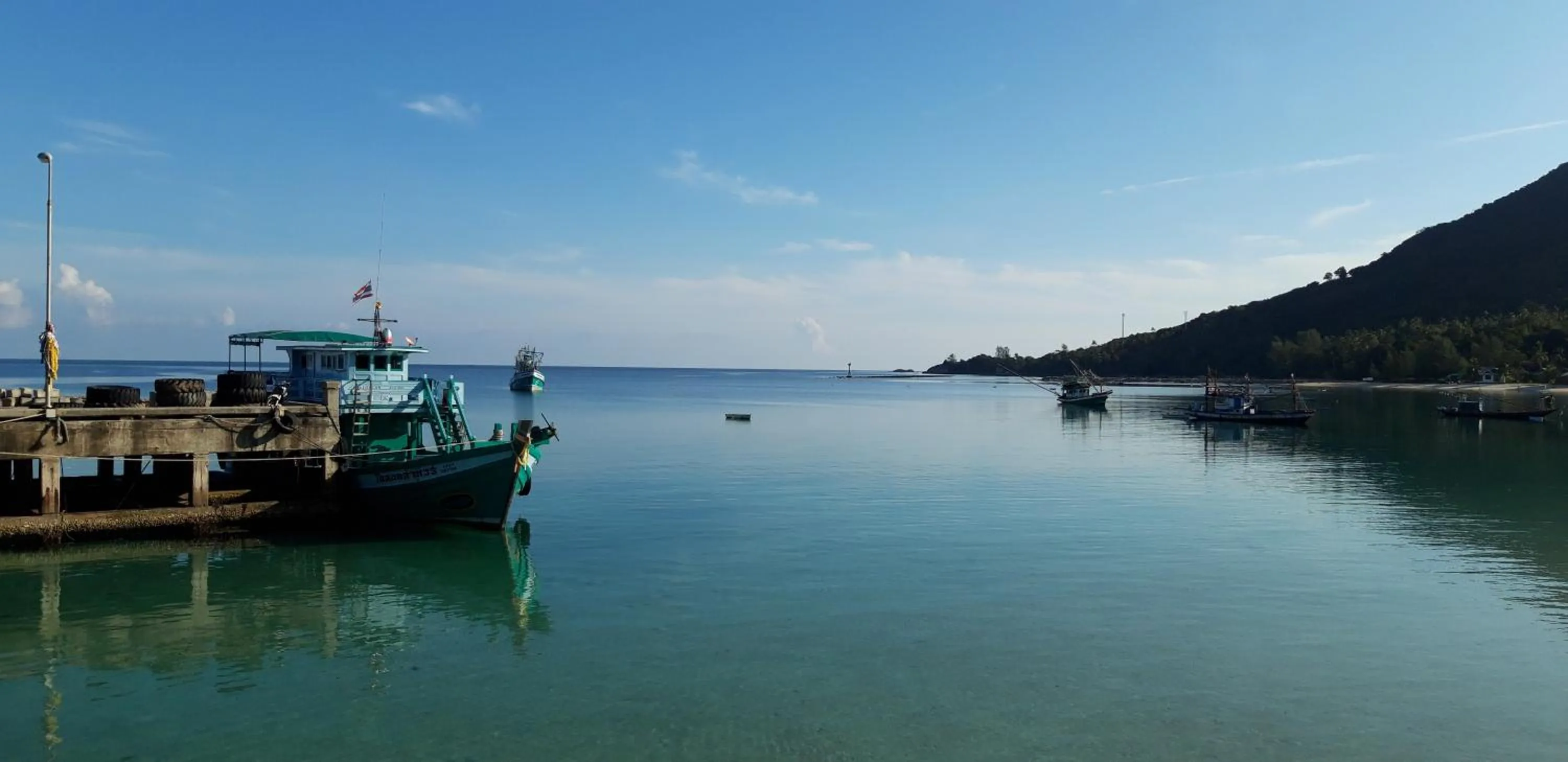 Off site in Padel Phangan Suite