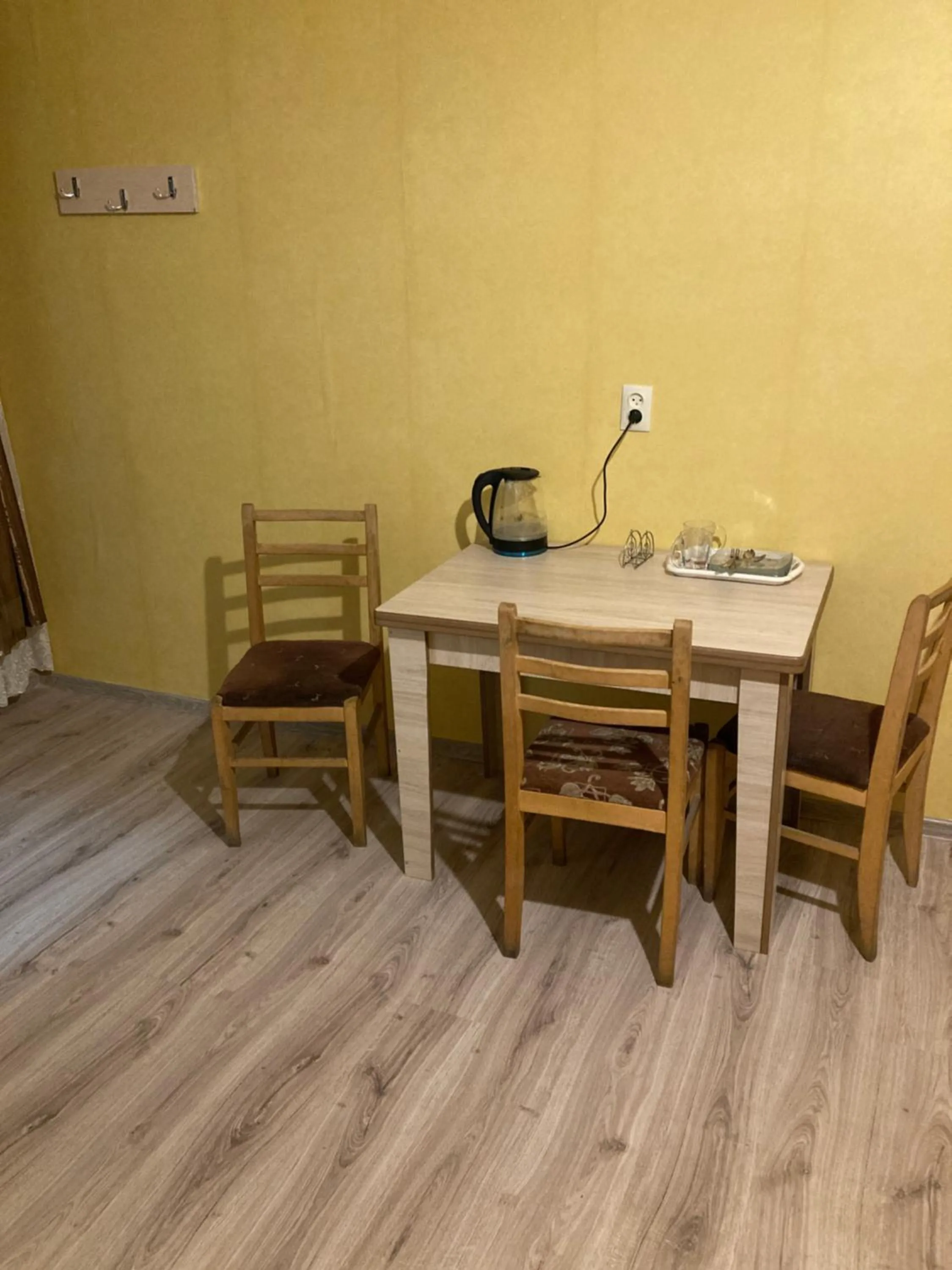 Guest House Econom