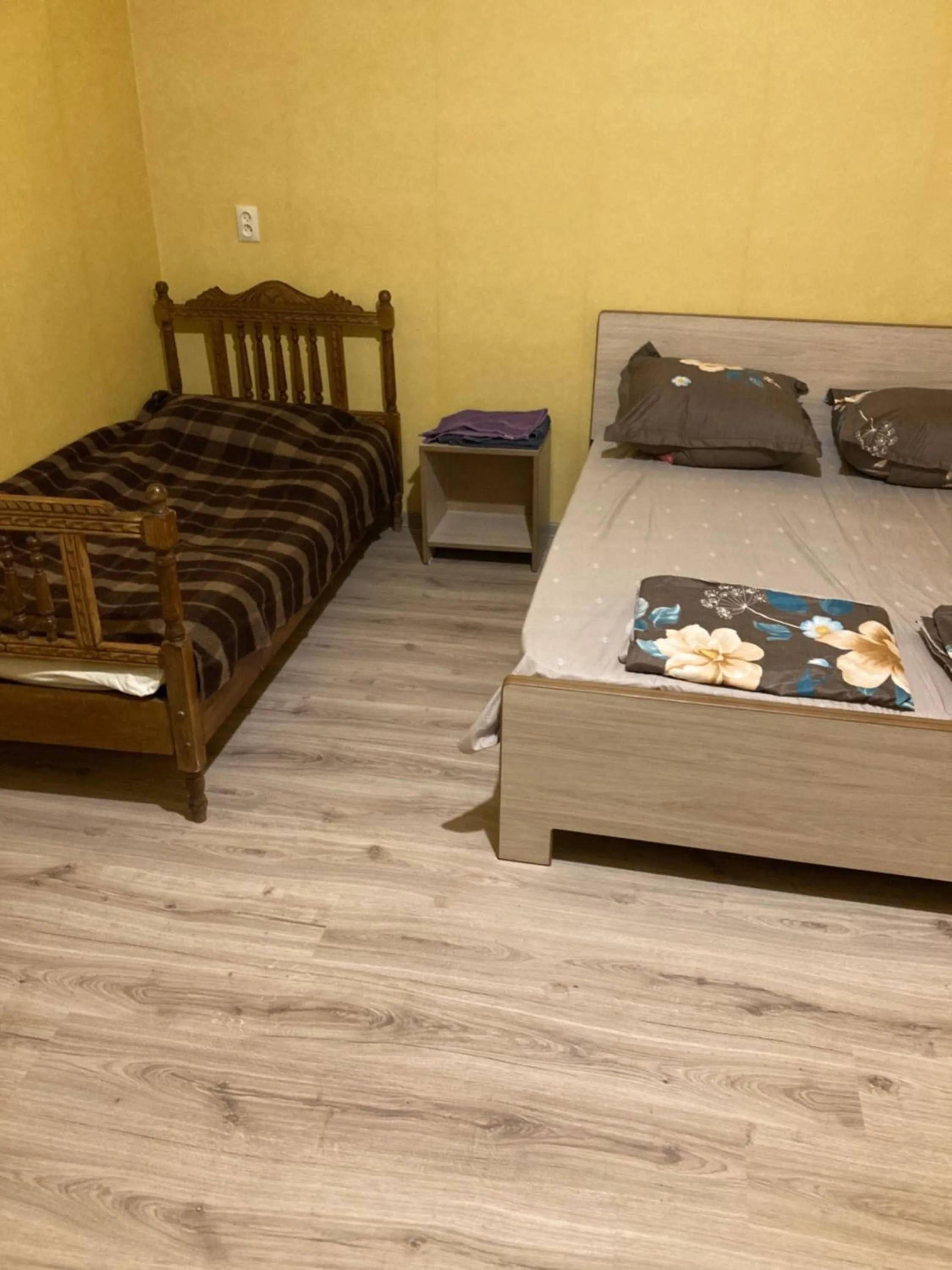 Guest House Econom