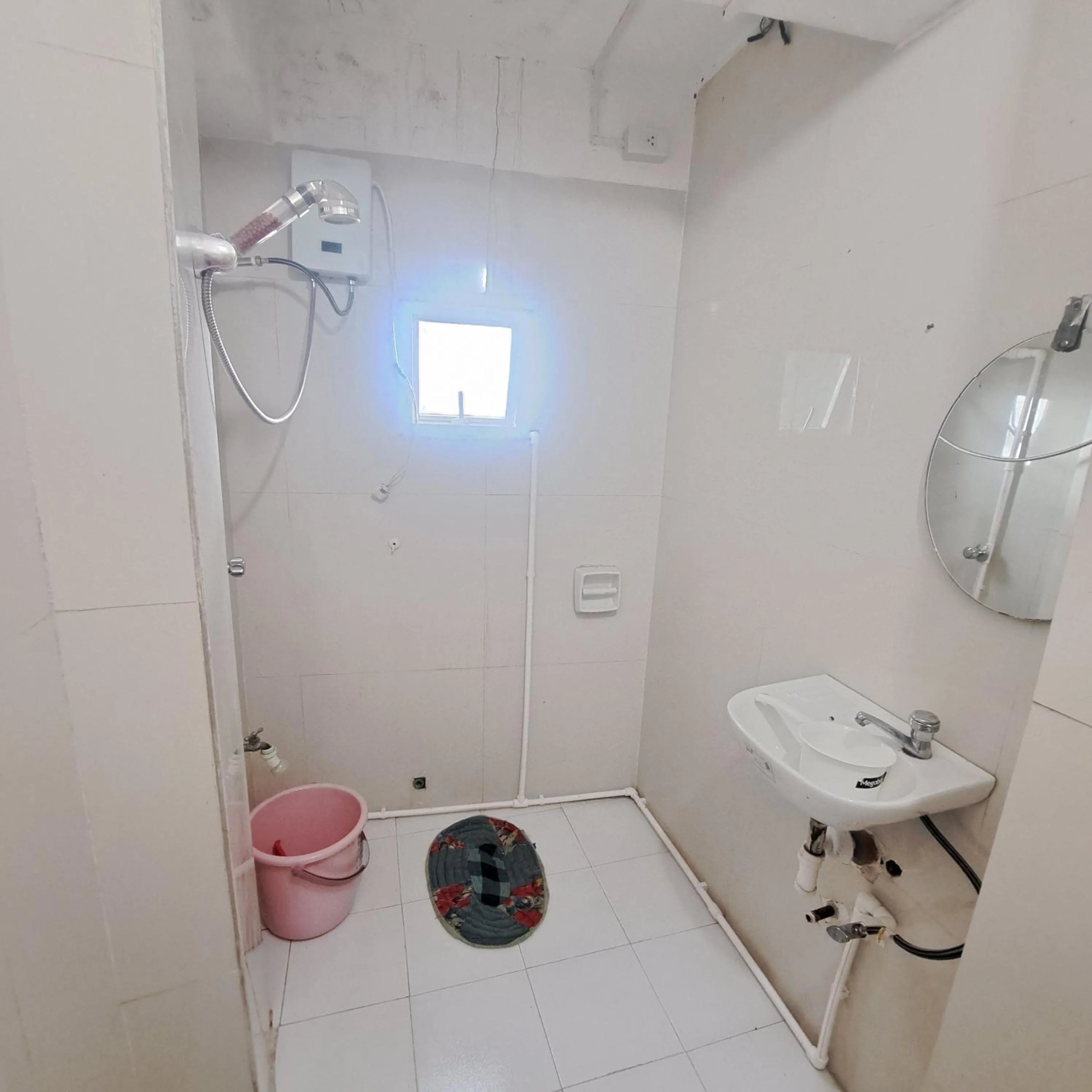Baguio Tourist Cabin