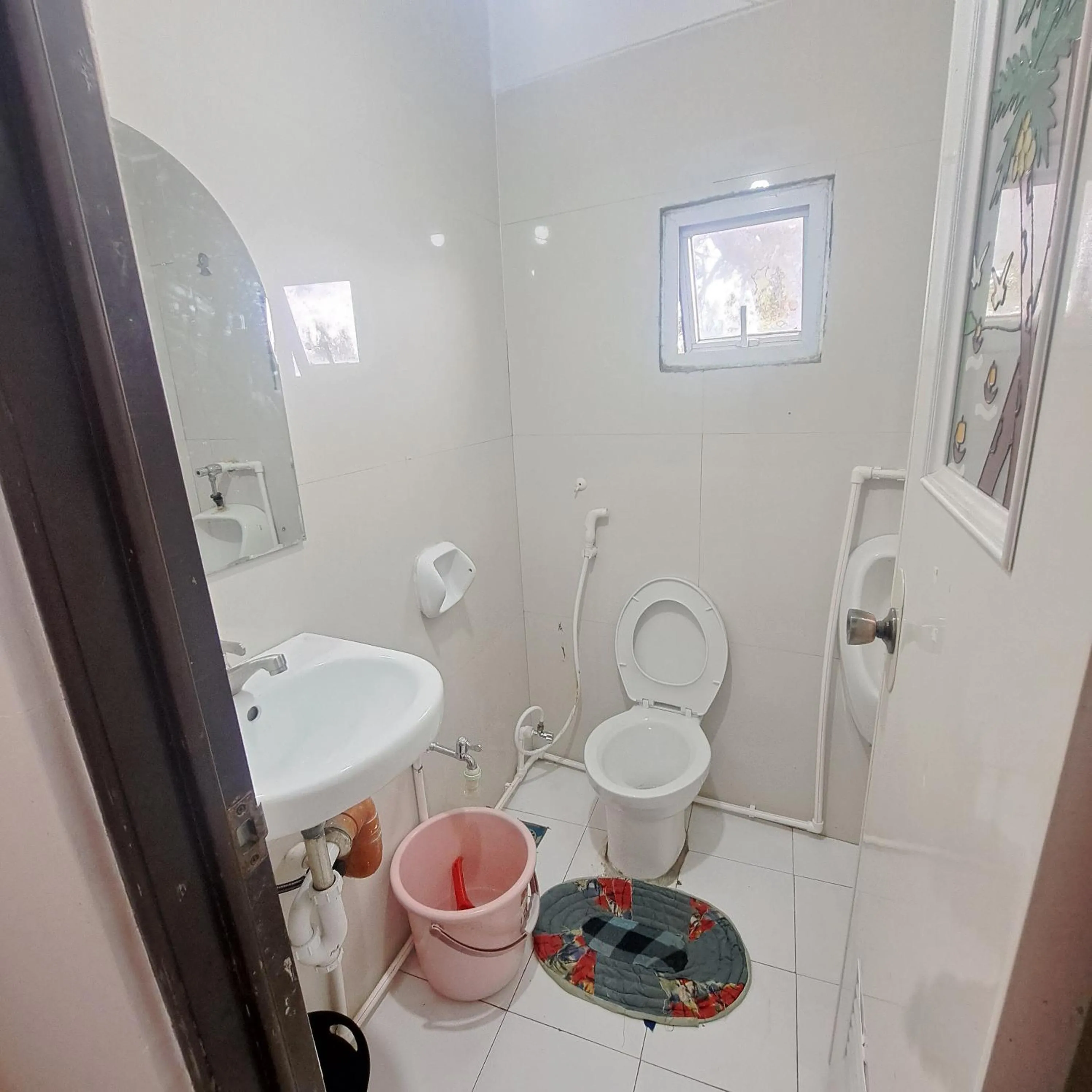 Baguio Tourist Cabin