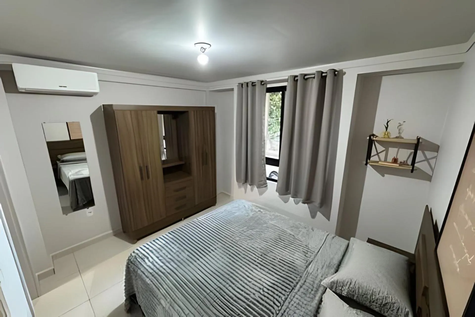 Apartment in Edifício com Ótima localização e Conforto