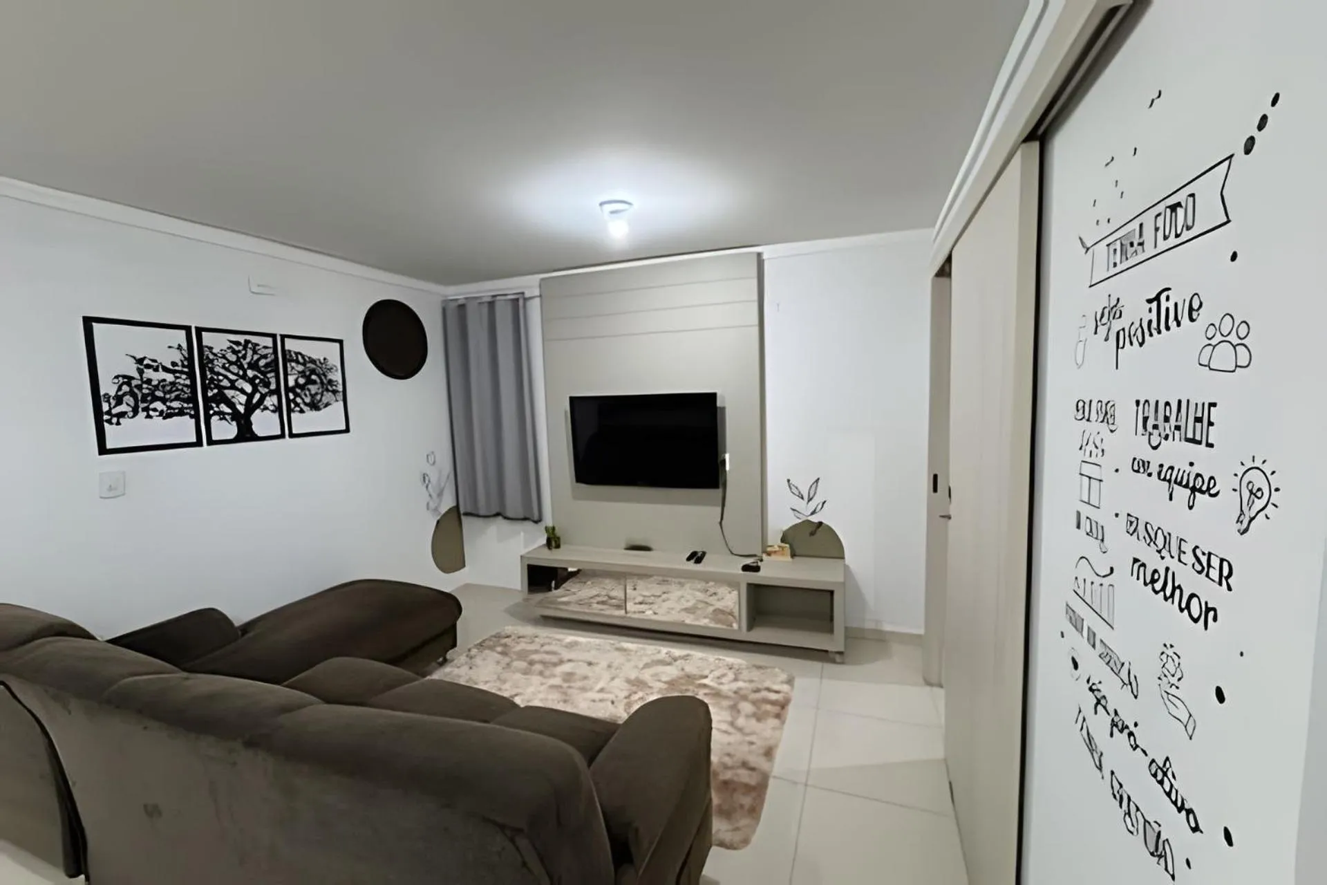 Superior Apartment in Edifício com Ótima localização e Conforto