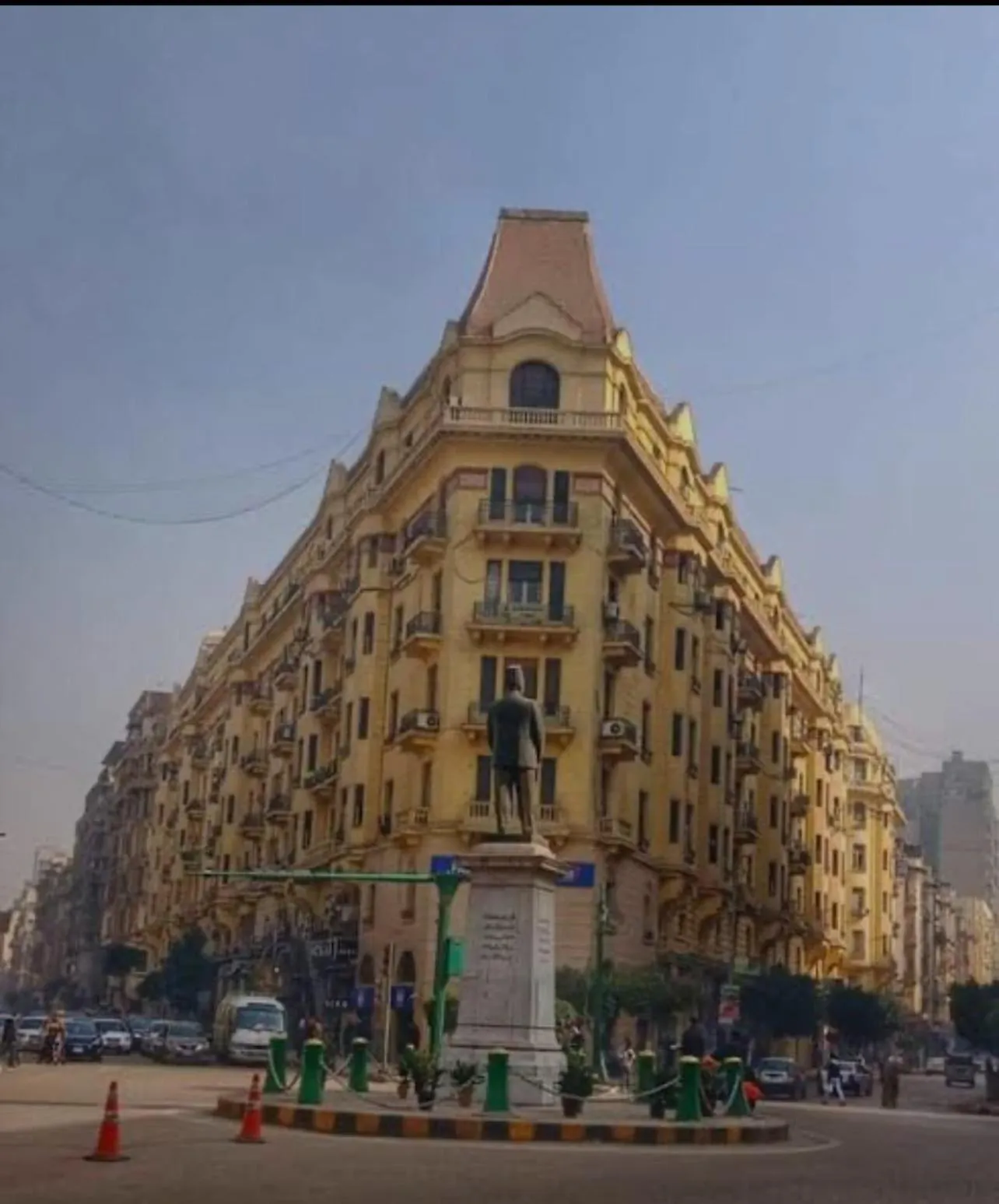 Italia Hotel Cairo
