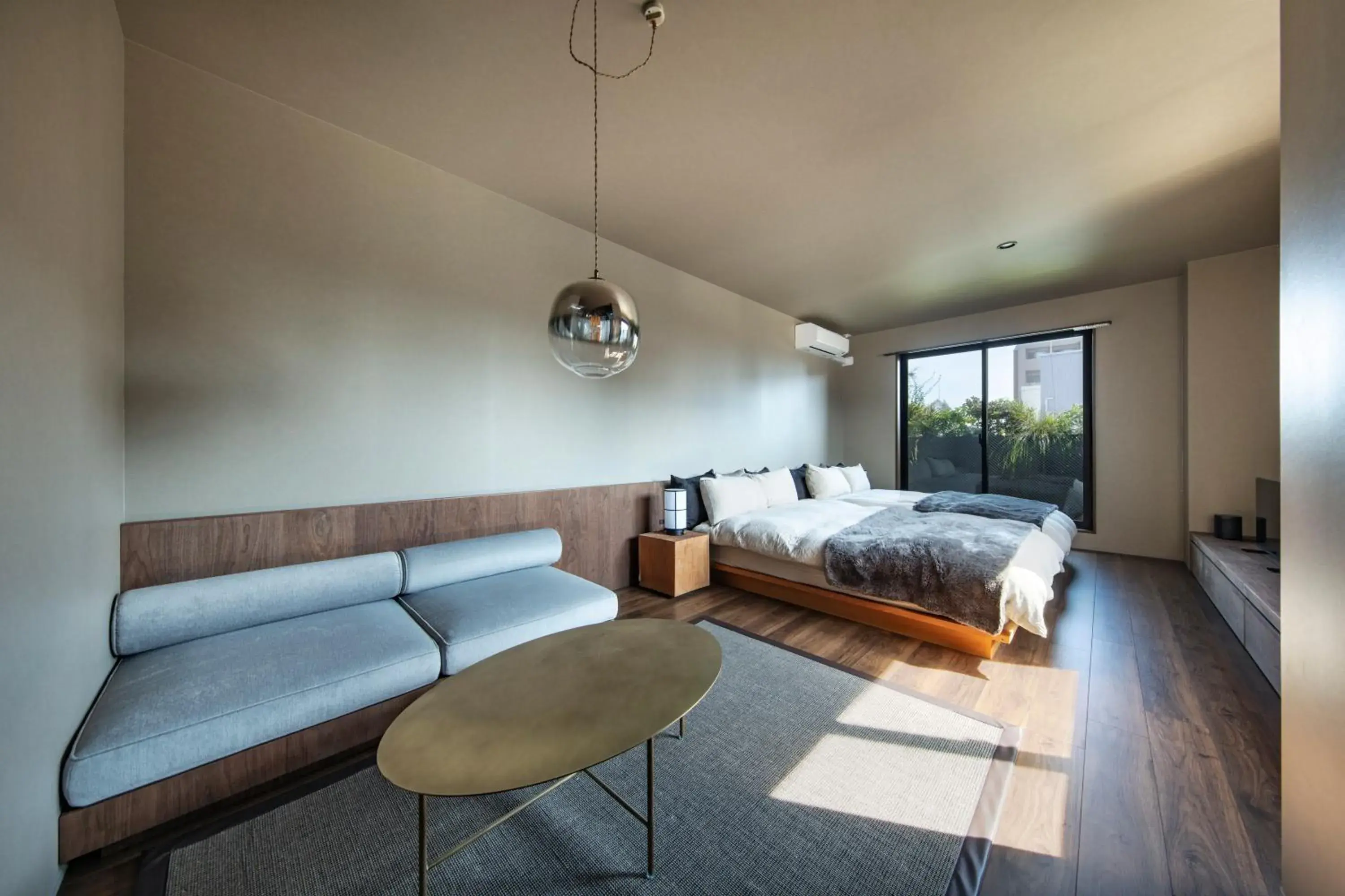 TERRACE tokaichi stay TERRACE tokaichi stay