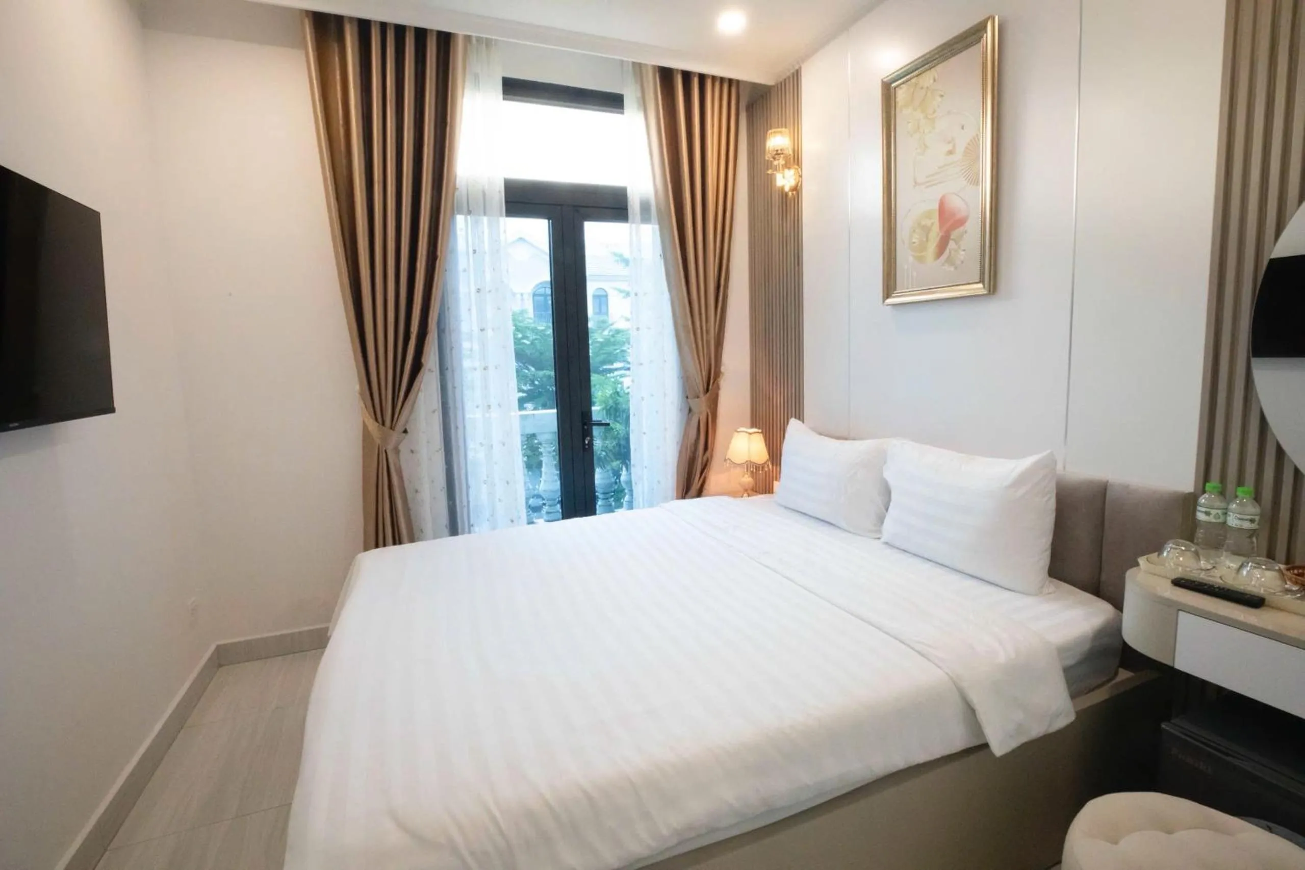 Double Room in Cindy Homestay Grand World
