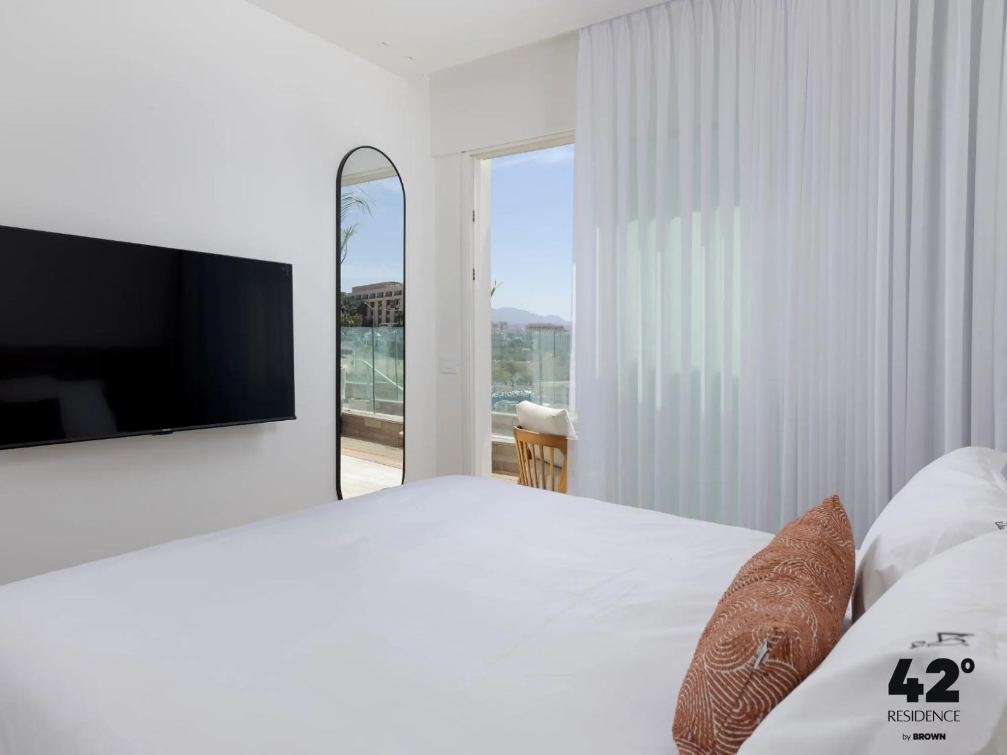 42 Residence by Brown