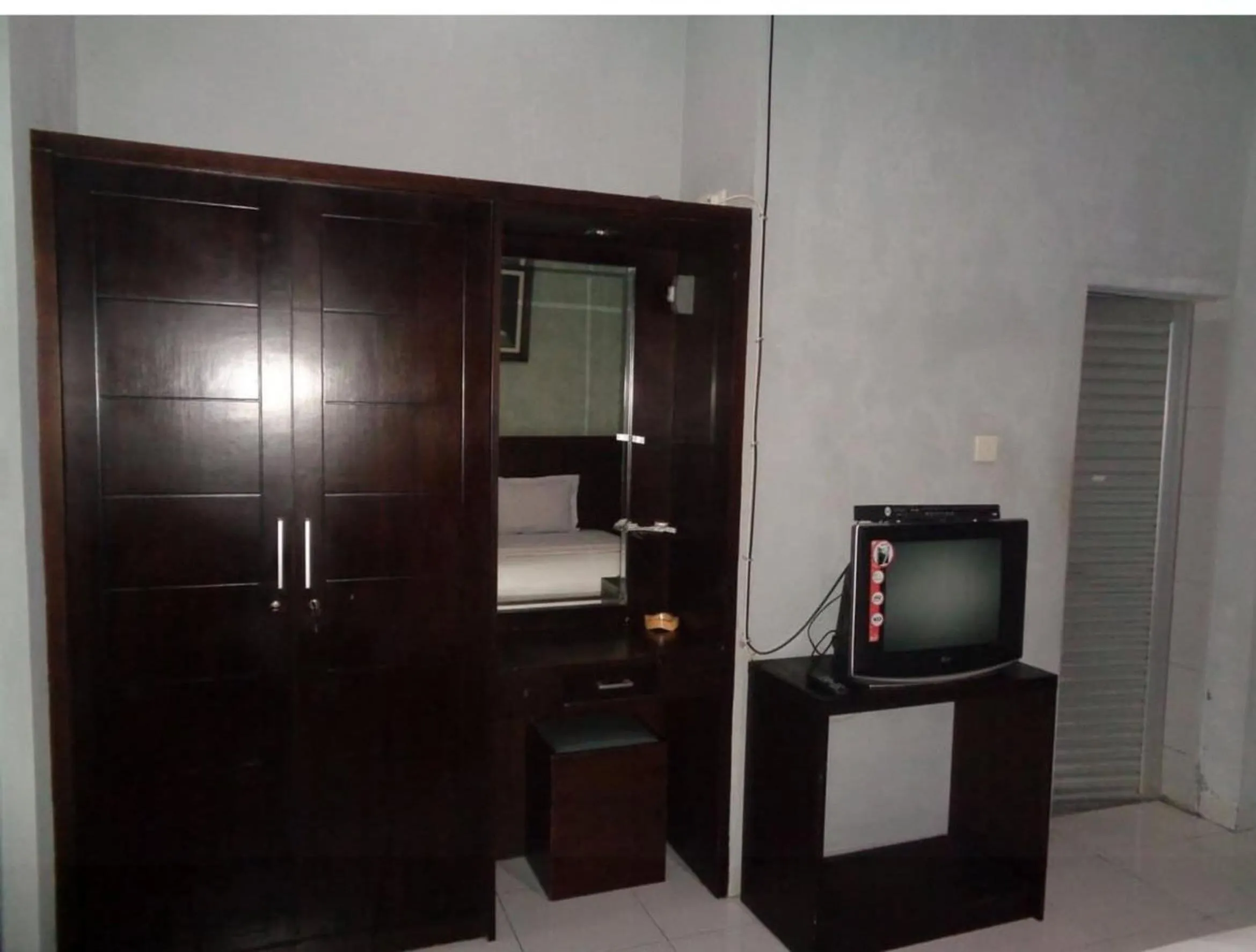Wisma Mutiara Syariah Langsa