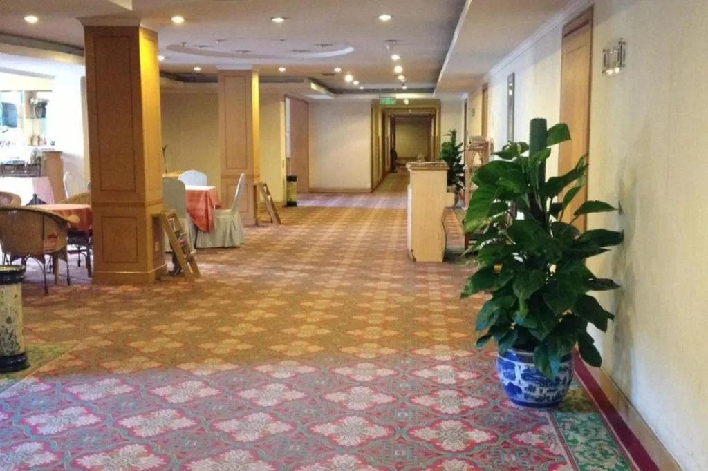 Kunming Hotel
