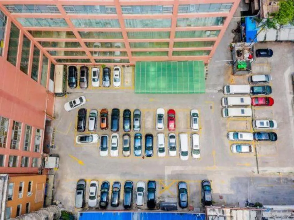 Guangzhou New Tianhe Hotel