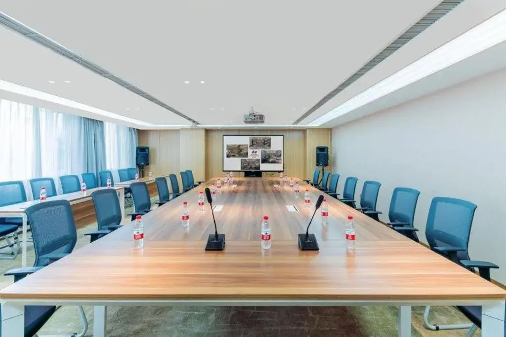 Guangzhou New Tianhe Hotel Guangzhou New Tianhe Hotel