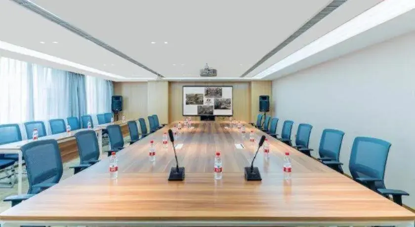 Guangzhou New Tianhe Hotel Guangzhou New Tianhe Hotel