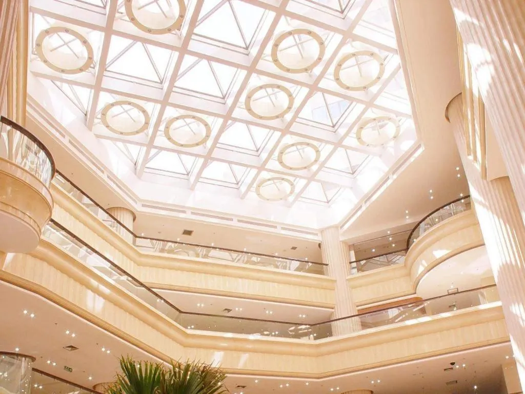China Palace Hotel
