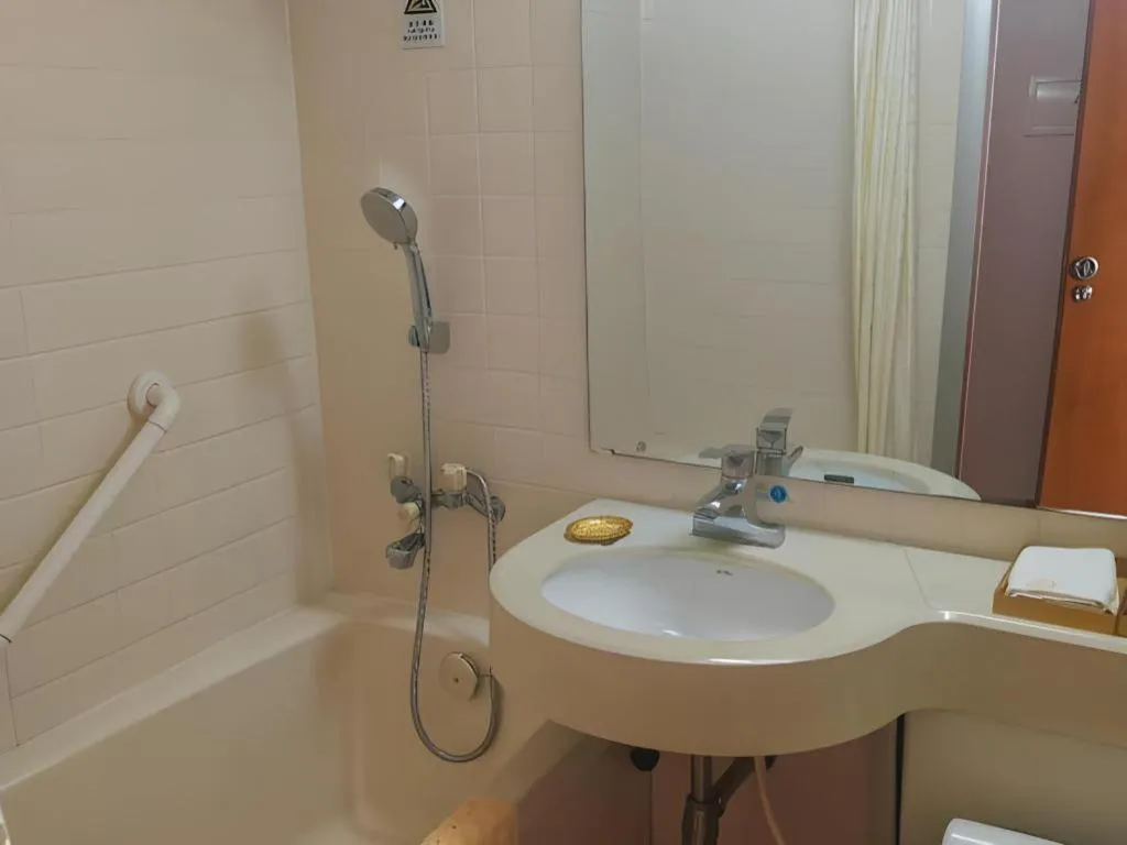 The Twenty First Century Hotel