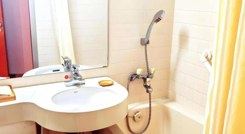 The Twenty First Century Hotel