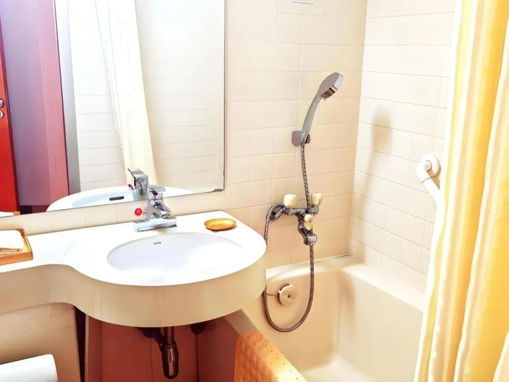 The Twenty First Century Hotel