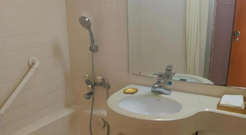 The Twenty First Century Hotel