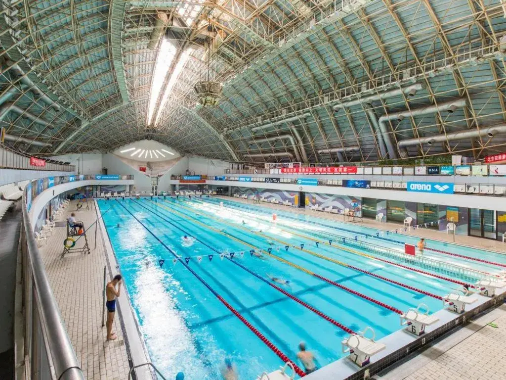 The Twenty First Century Hotel The Twenty First Century Hotel