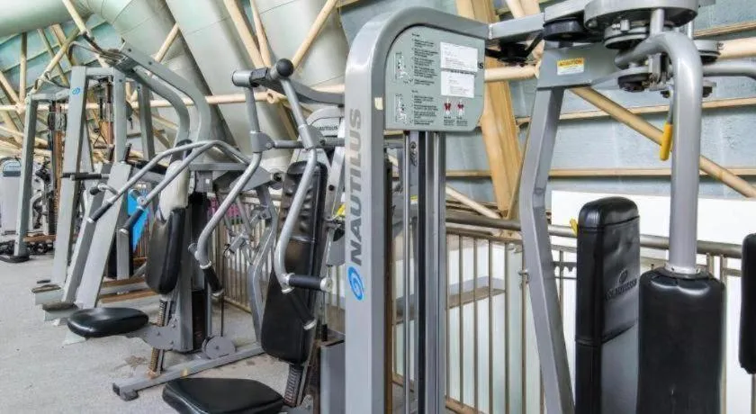 The Twenty First Century Hotel