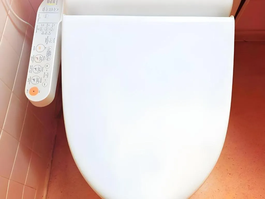 The Twenty First Century Hotel