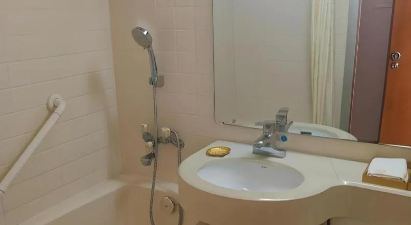 The Twenty First Century Hotel